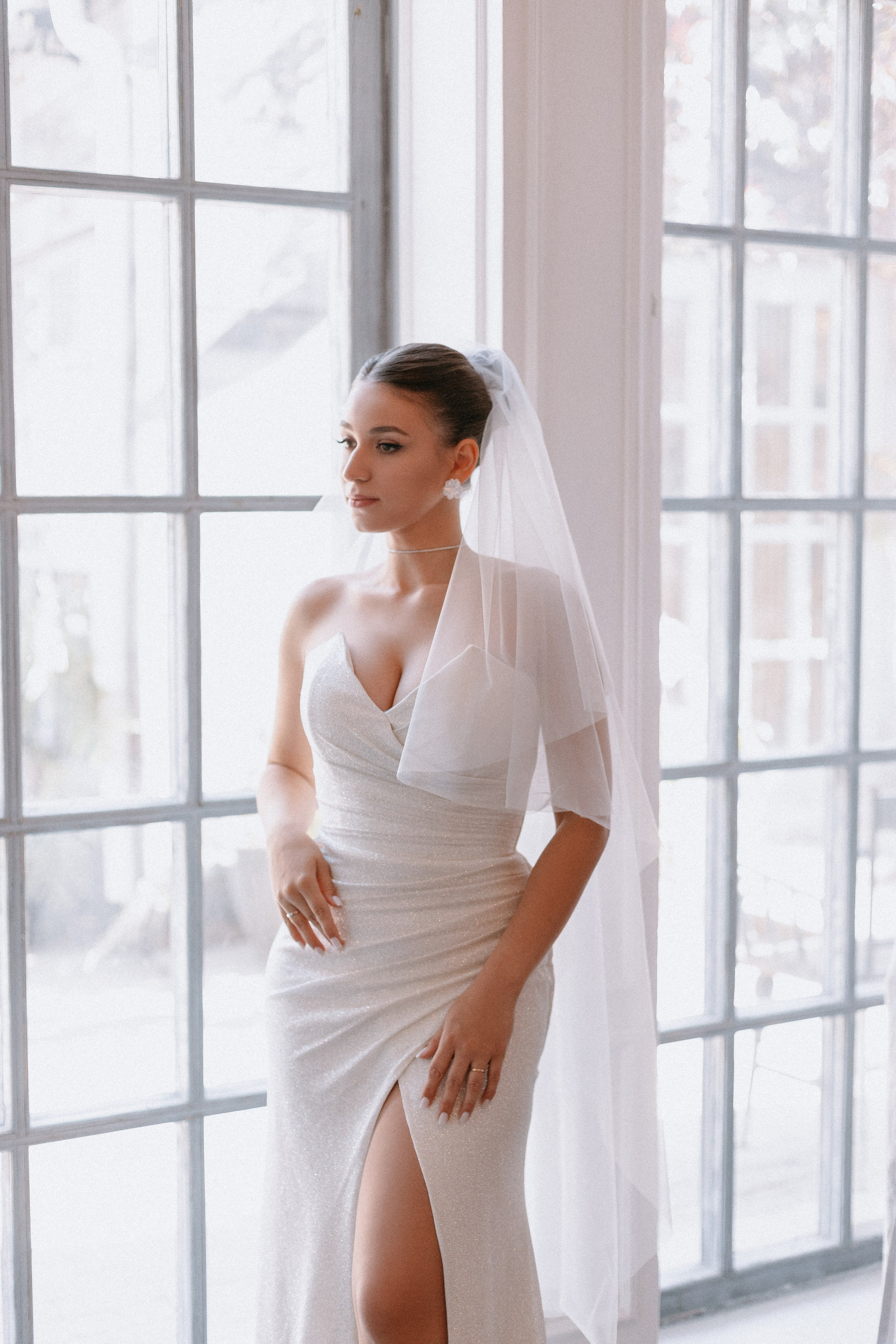 Москва. Осень. Любовь. Главная