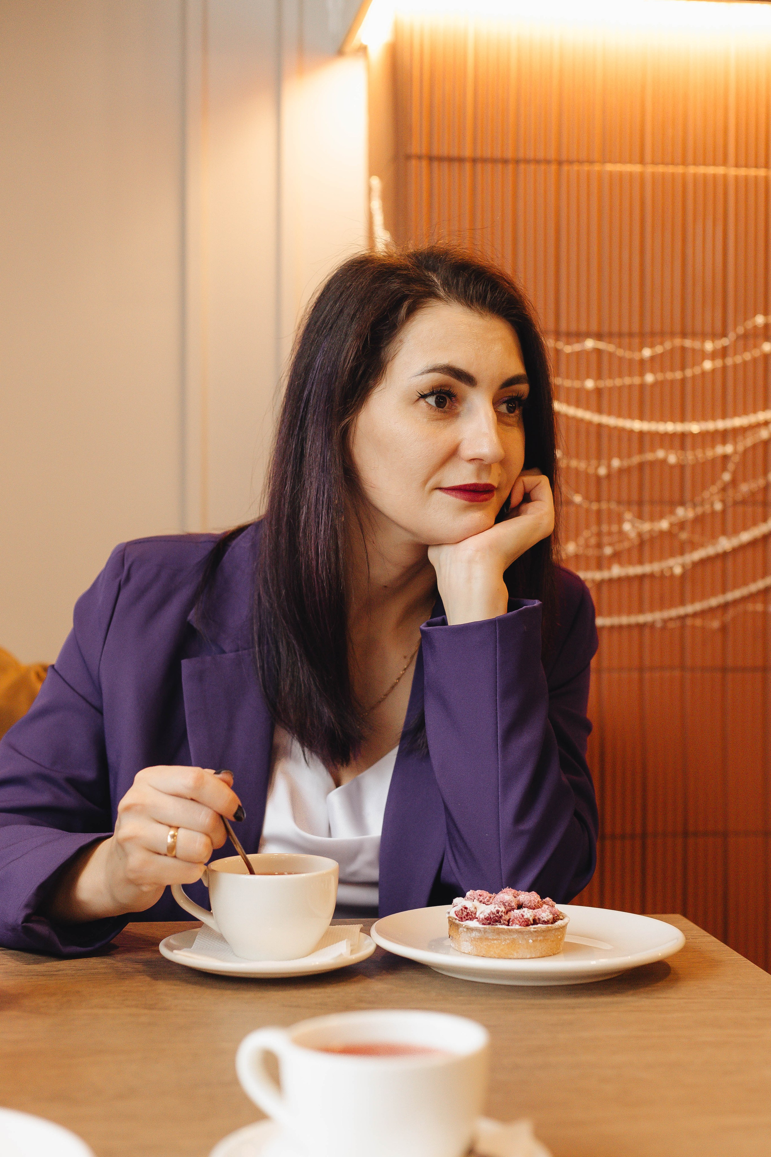 Виктория. Фотограф Светлана Столярова Воскресенск