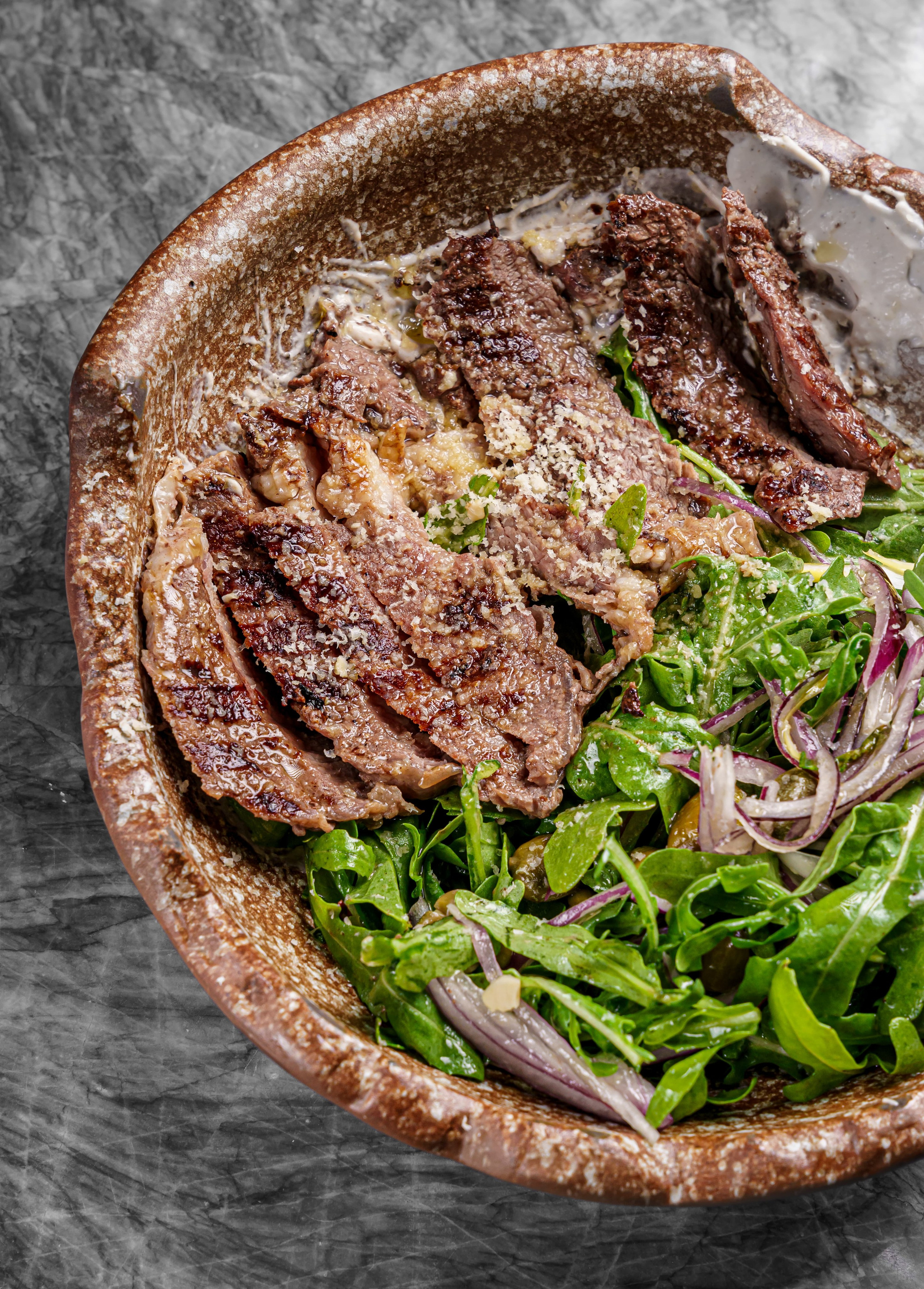 Фуд-фотограф Караганда Астана