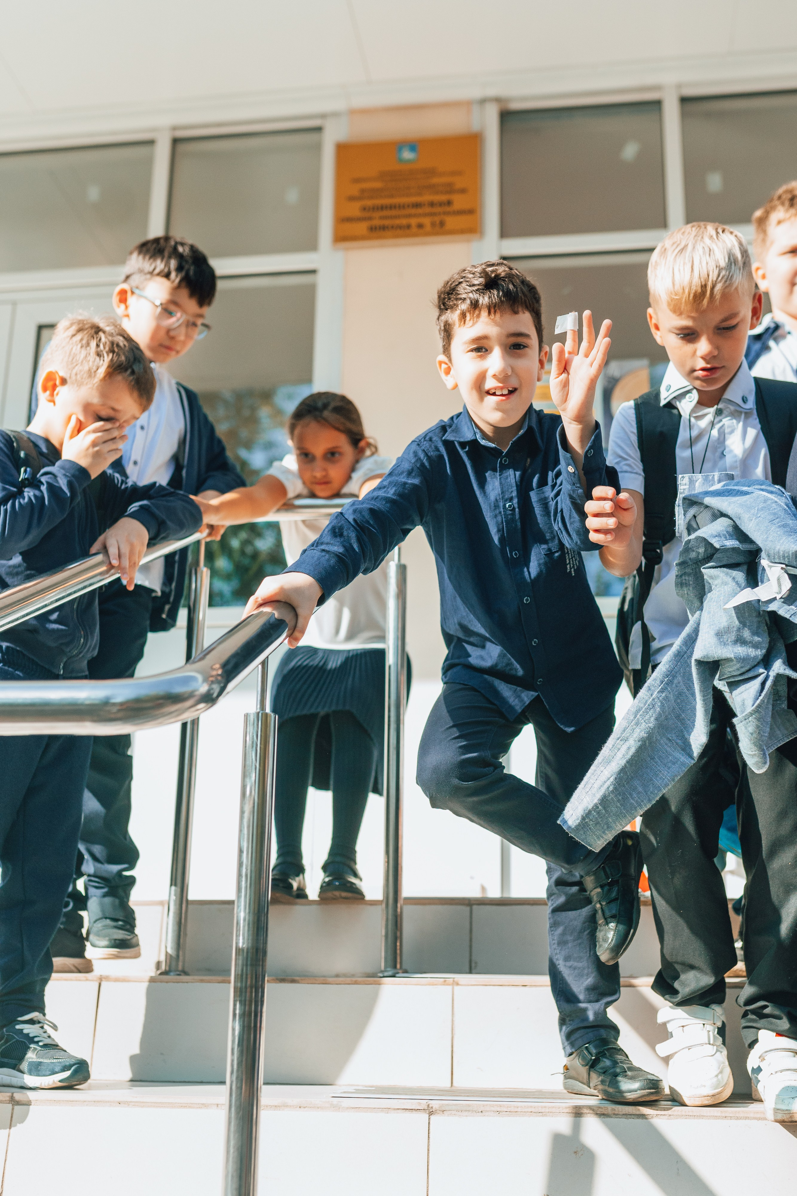 2 класс. Школьные альбомы и альбомы для детского сада. Юлия Осипова. Москва