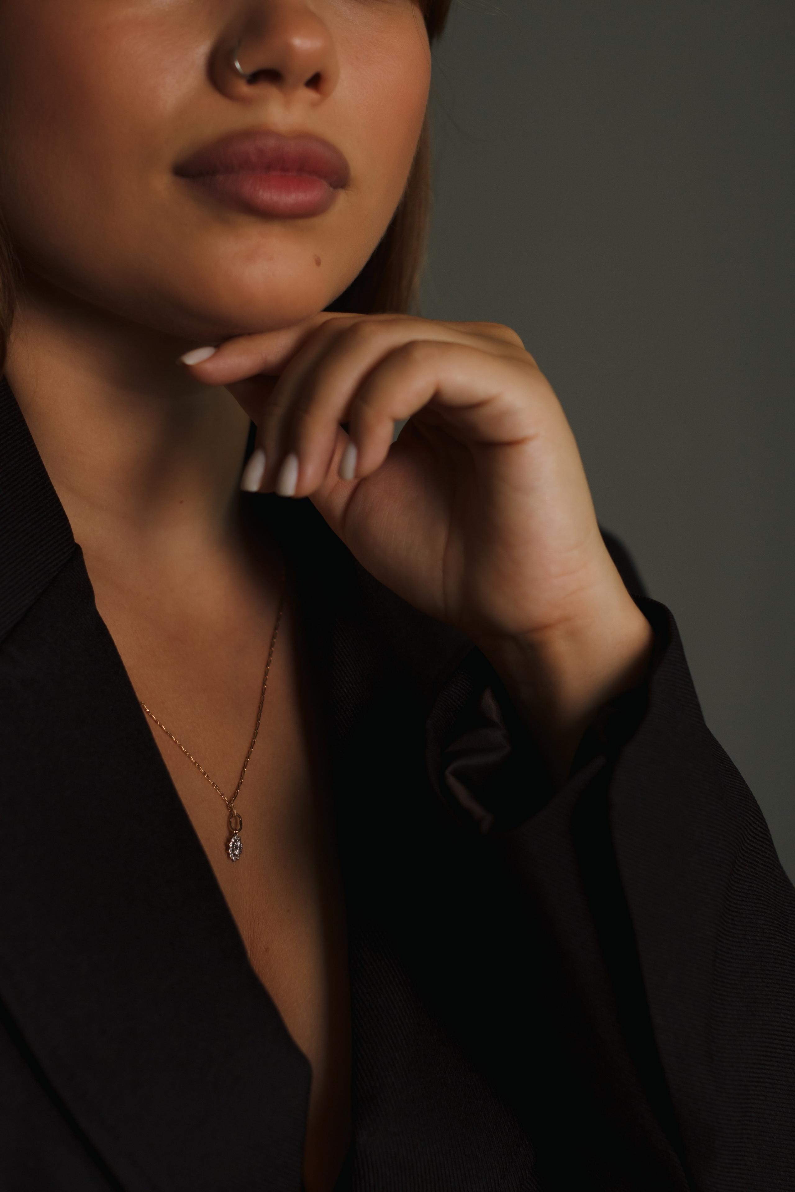 Елизавета. Фотограф Вологда Кристина Малухина