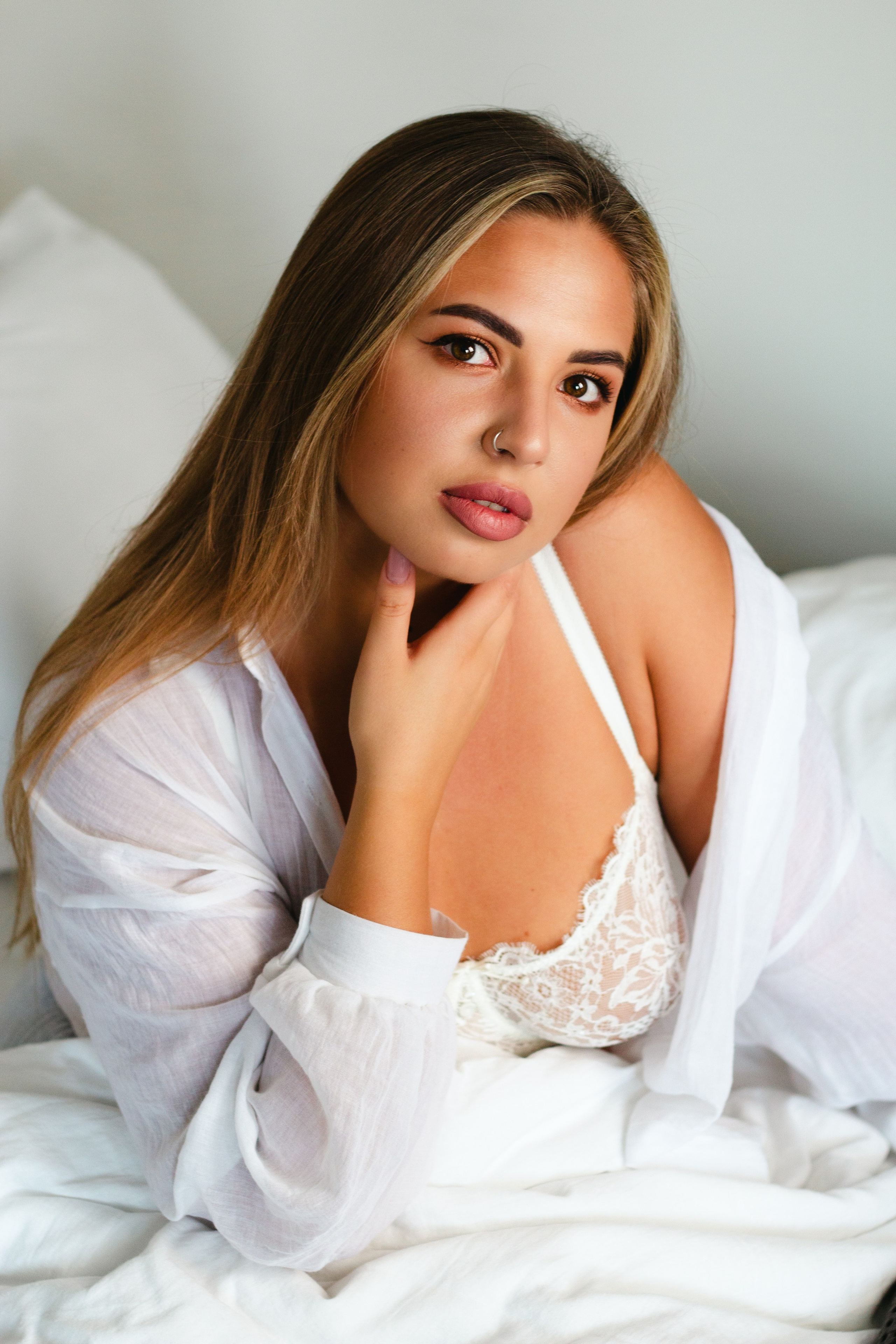 Карина. Фотограф Вологда Кристина Малухина