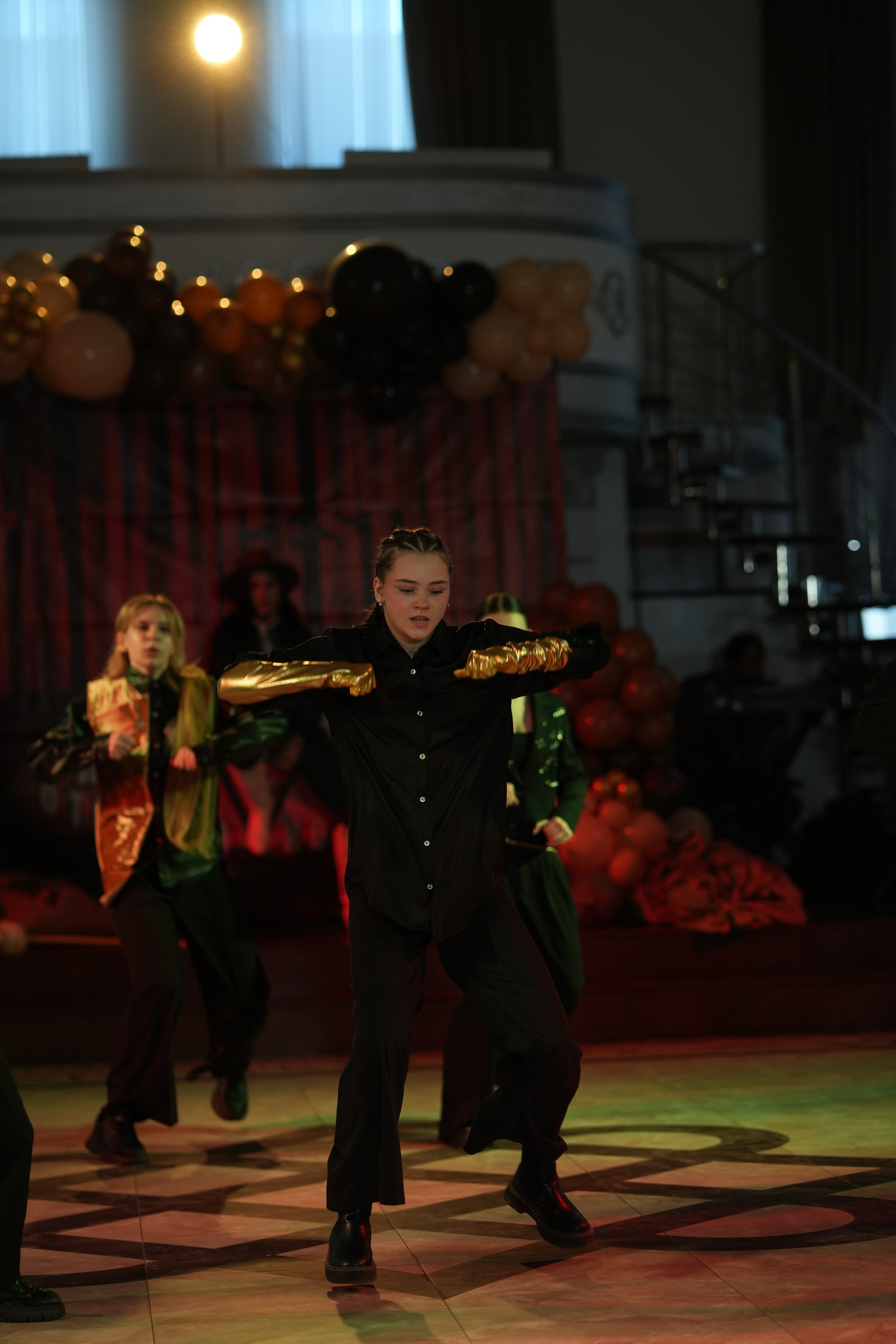 Отчётный концер KOD'A dance studio. Фотограф, видеограф Пятигорск, Ставрополь, Ессентуки, Petlyakovs_photo