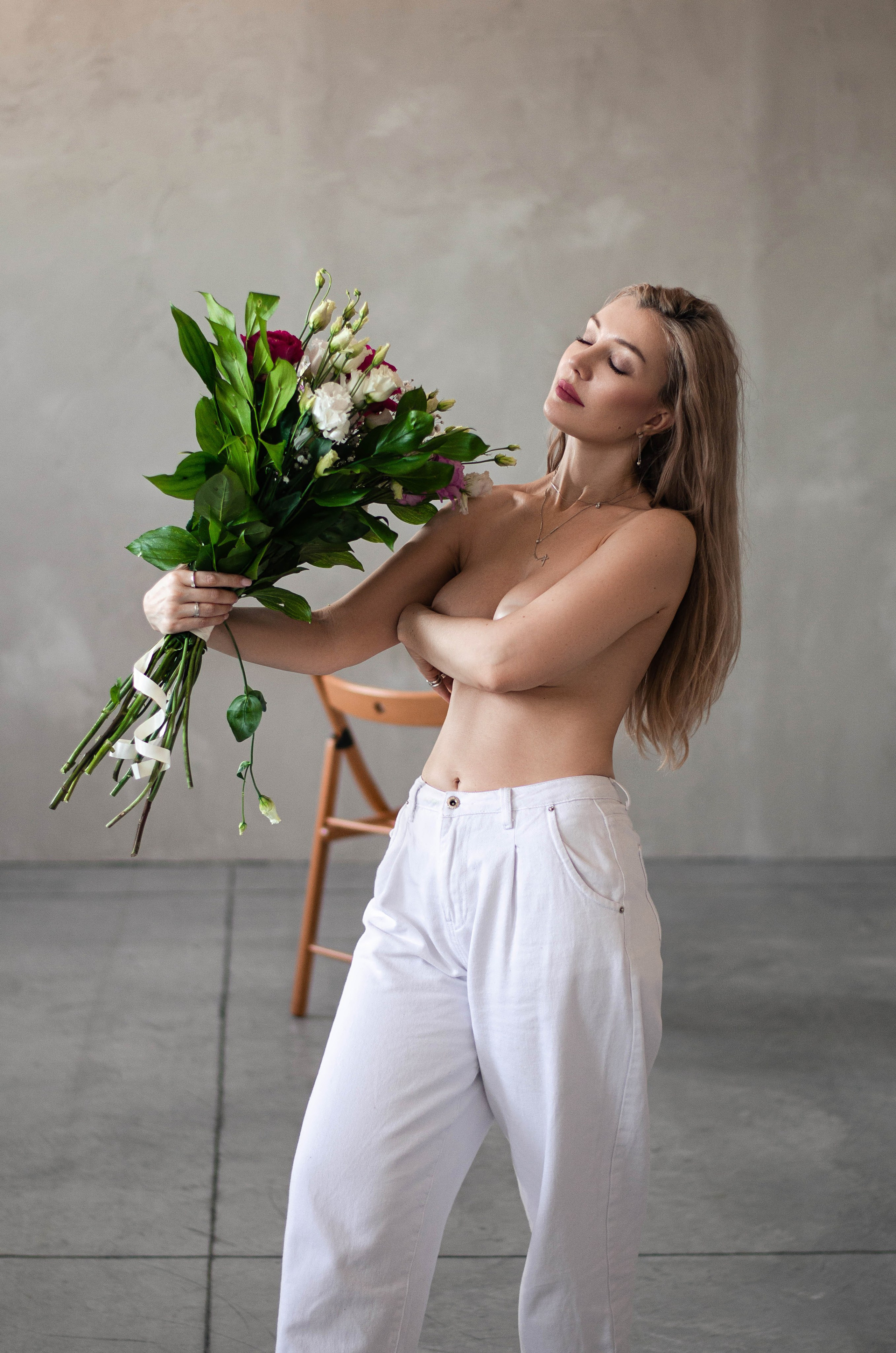 Яна. Портретный фотограф в Хабаровске и Санкт-Петербурге Семенова Дарья