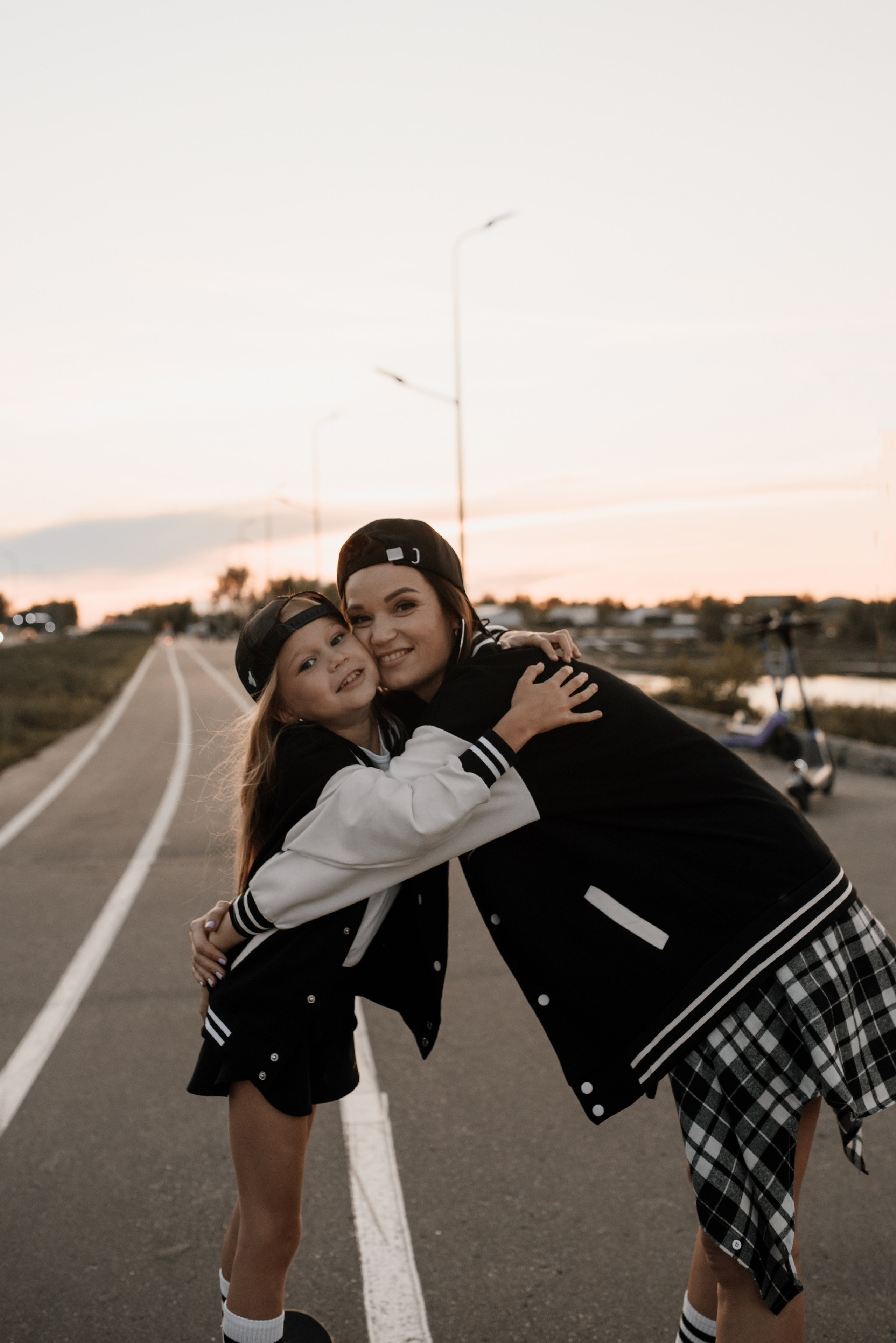 Ира ♡ Алена. Фотограф Ольга Плеханова | Нижний Новгород, Москва