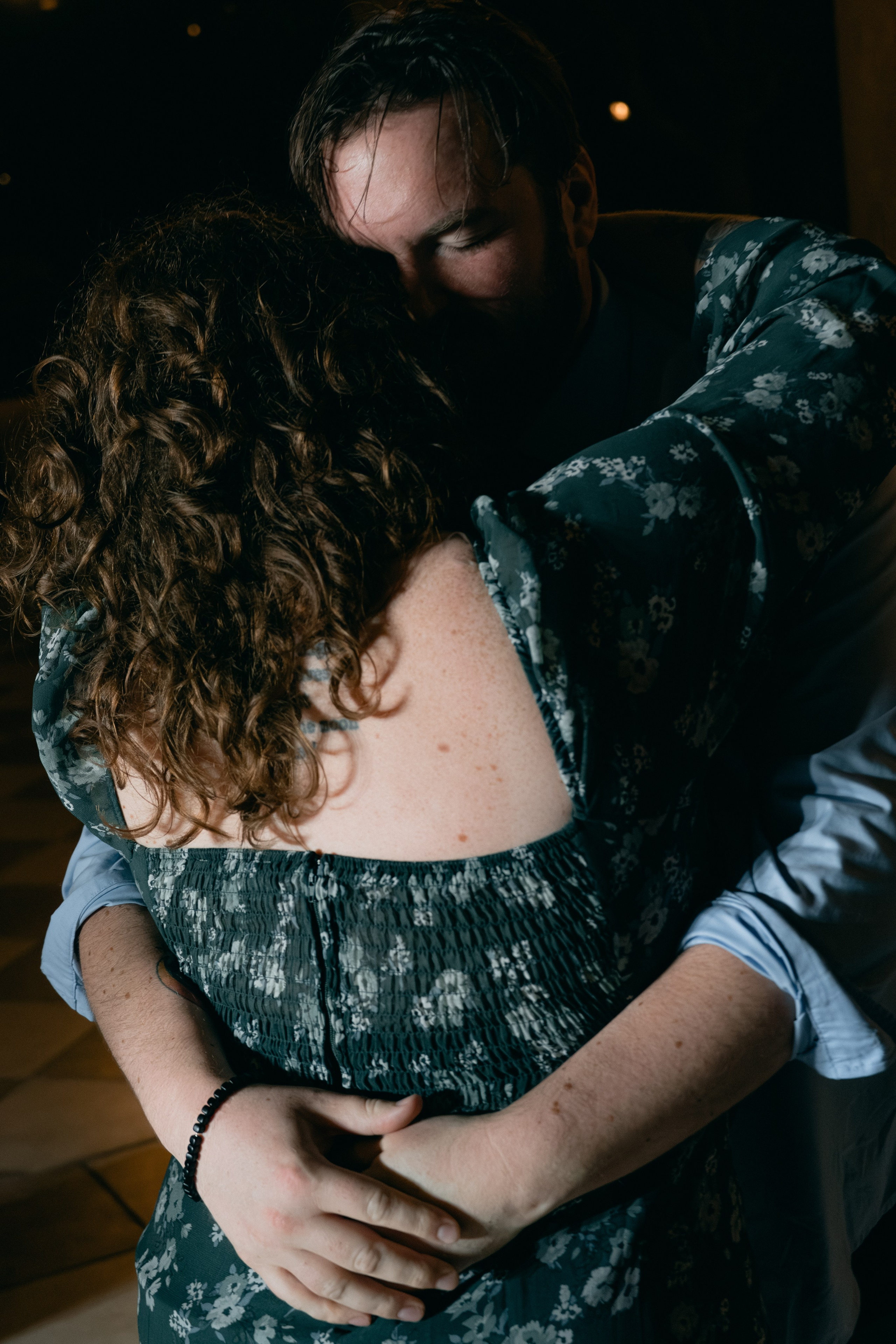 American-Russian Wedding. Wedding & Documentary Photographer based in Nuremberg — available across Europe & Turkey | Vitalii Nasonov