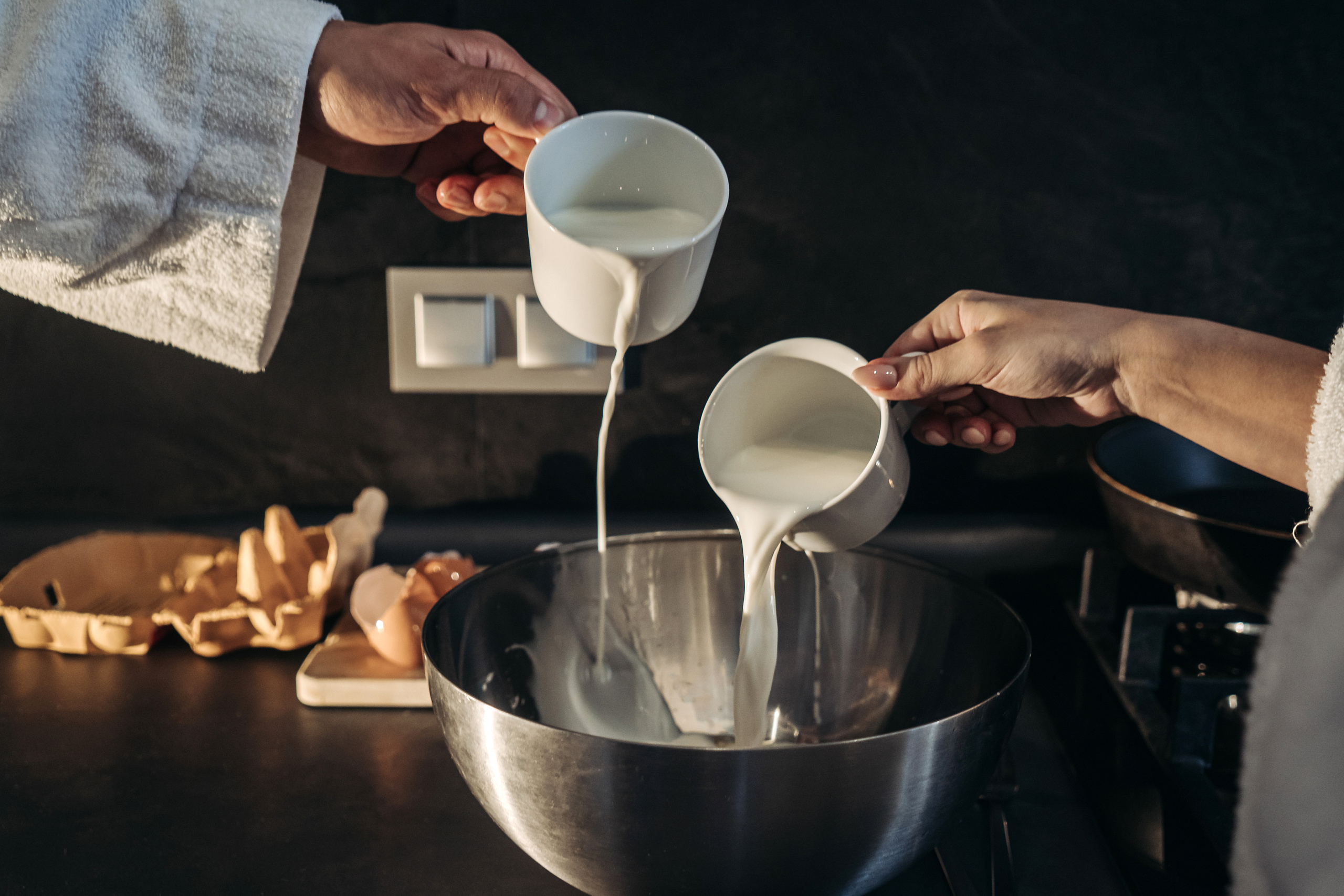 Alexey & Maria (только мы). Свадебный фотограф в Санкт-Петербурге Якутович Екатерина