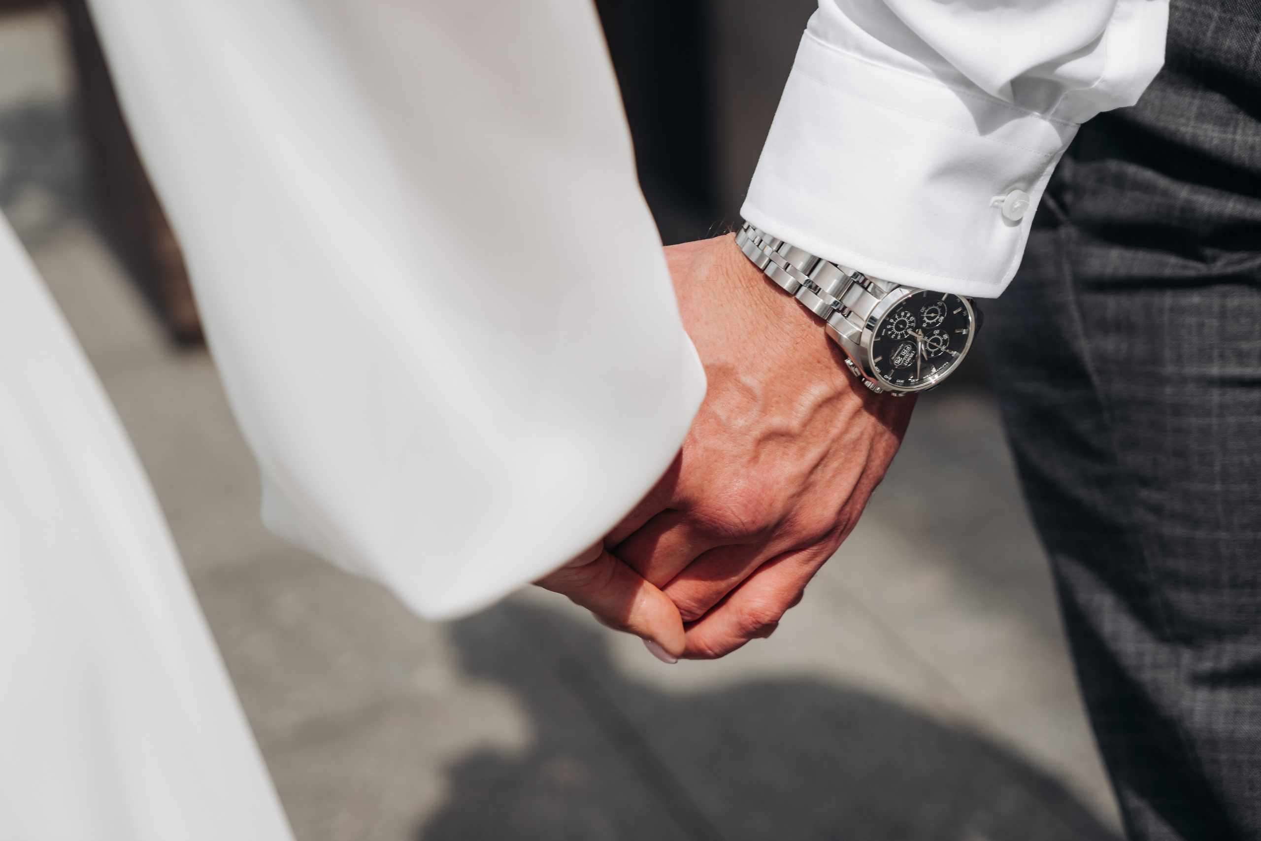 Oleg & Nastya (трогательная история). Свадебный фотограф в Санкт-Петербурге Якутович Екатерина