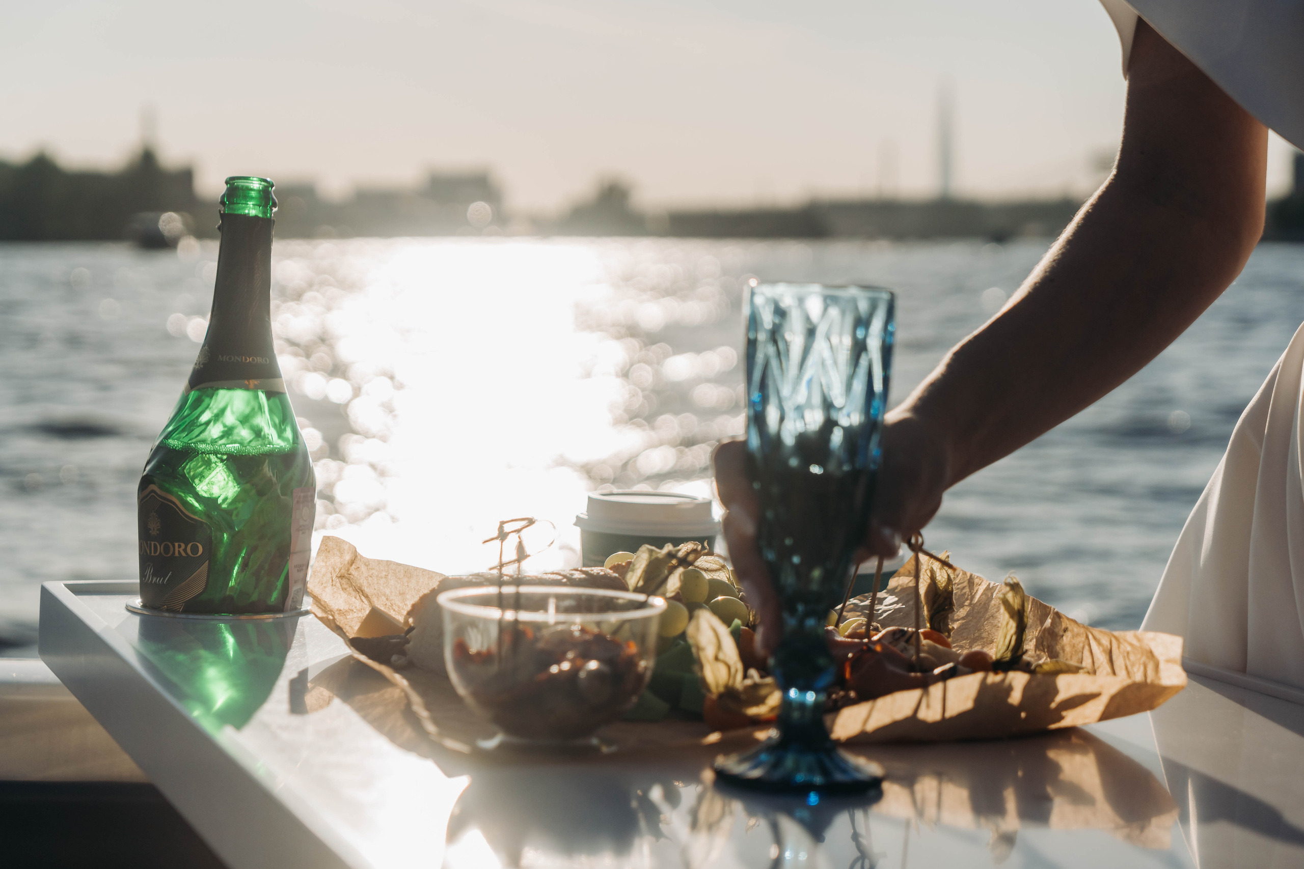 Alexey & Maria (только мы). Свадебный фотограф в Санкт-Петербурге Якутович Екатерина