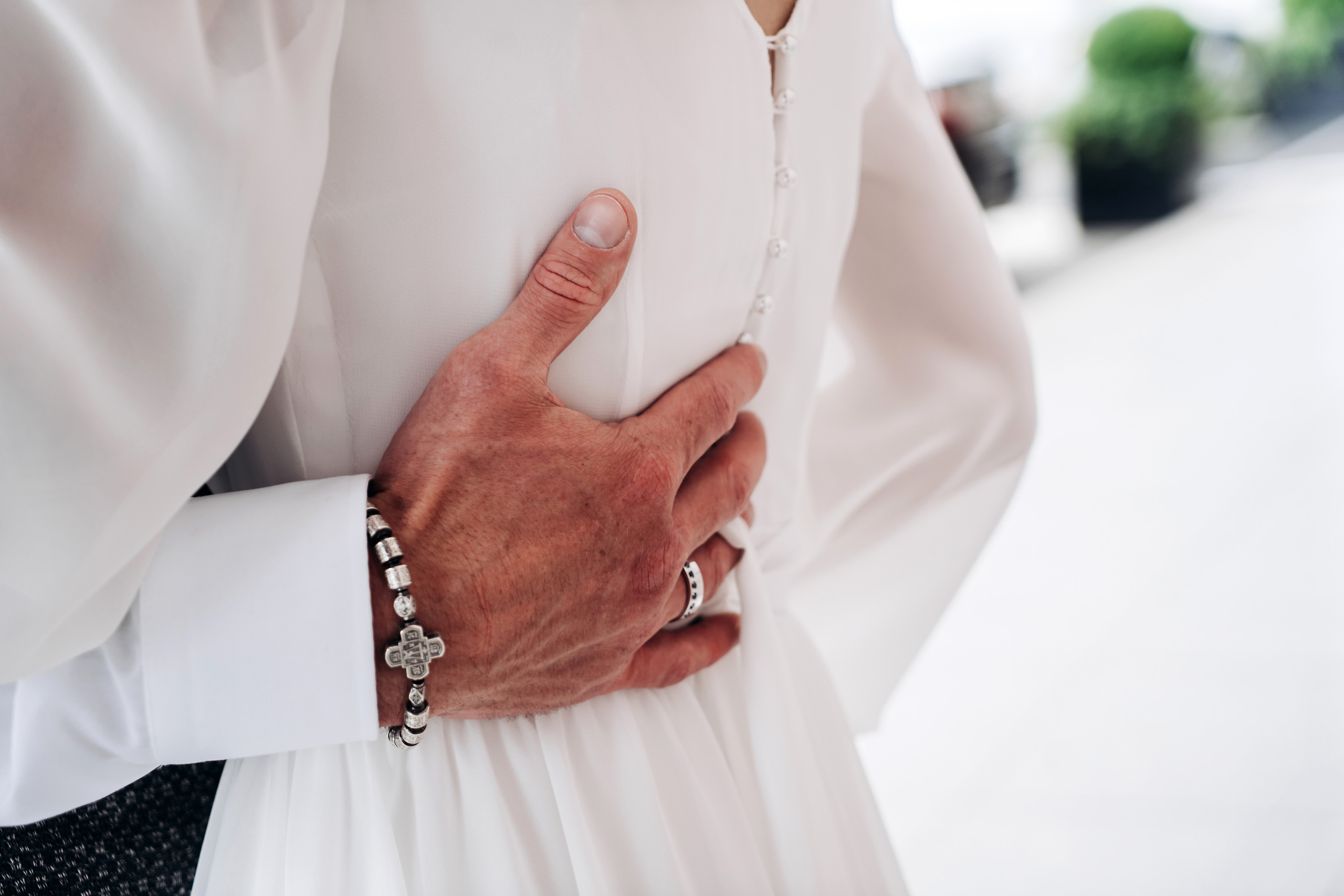 Oleg & Nastya (трогательная история). Свадебный фотограф в Санкт-Петербурге Якутович Екатерина