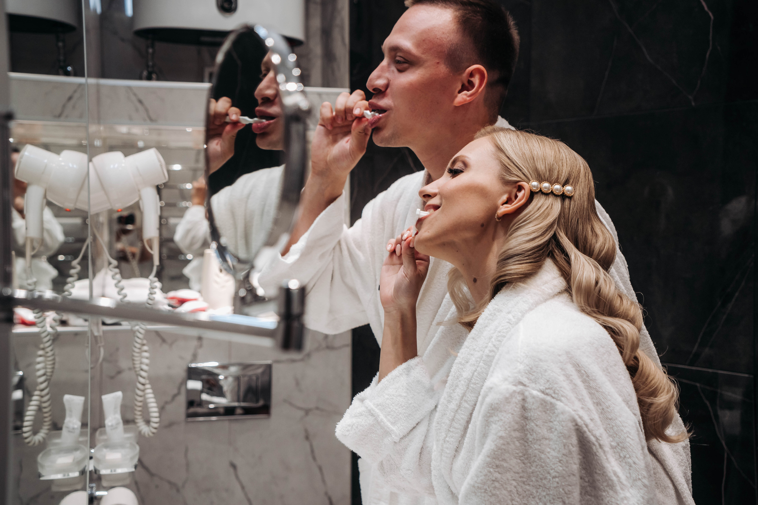 Alexey & Maria (только мы). Свадебный фотограф в Санкт-Петербурге Якутович Екатерина