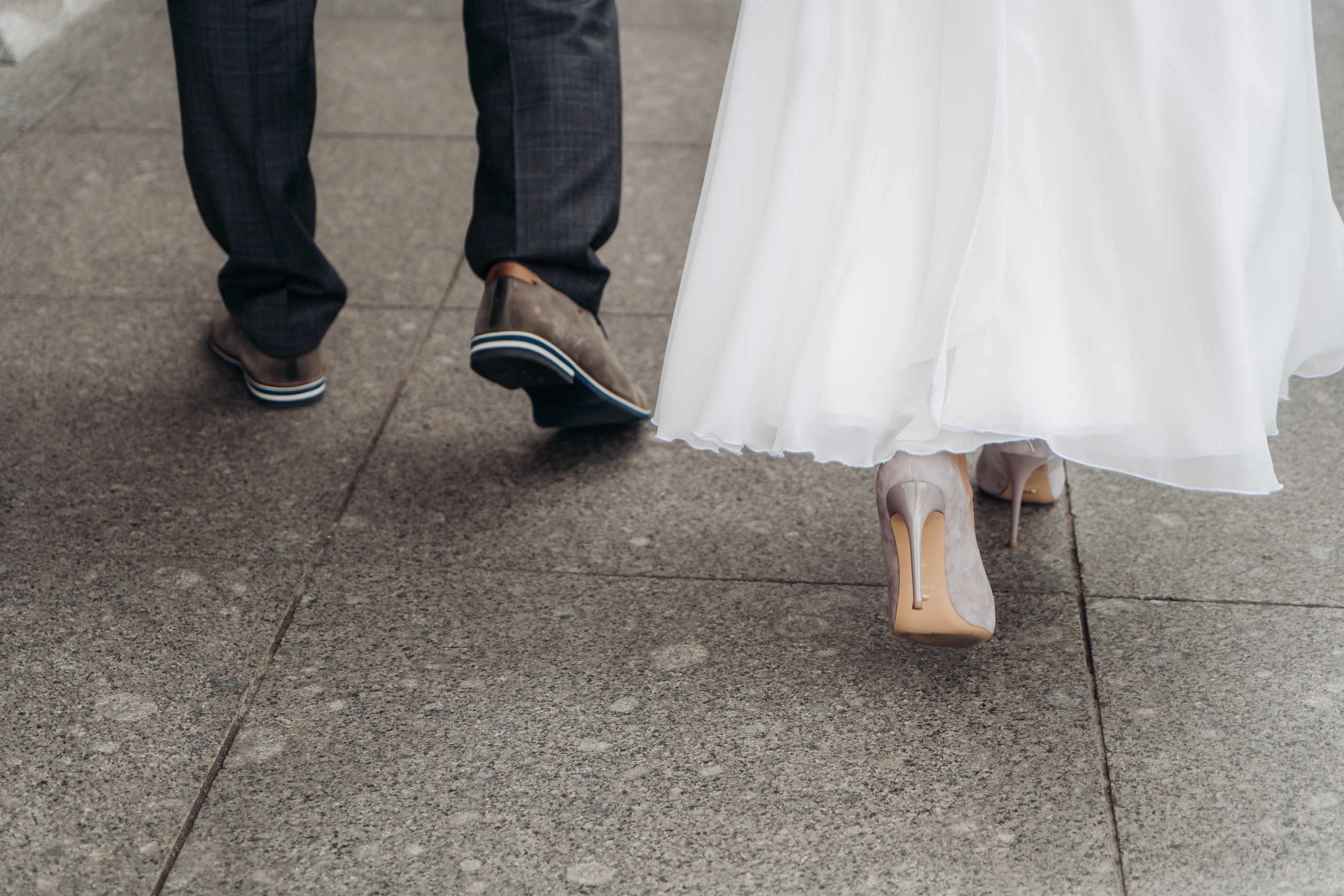 Oleg & Nastya (трогательная история). Свадебный фотограф в Санкт-Петербурге Якутович Екатерина