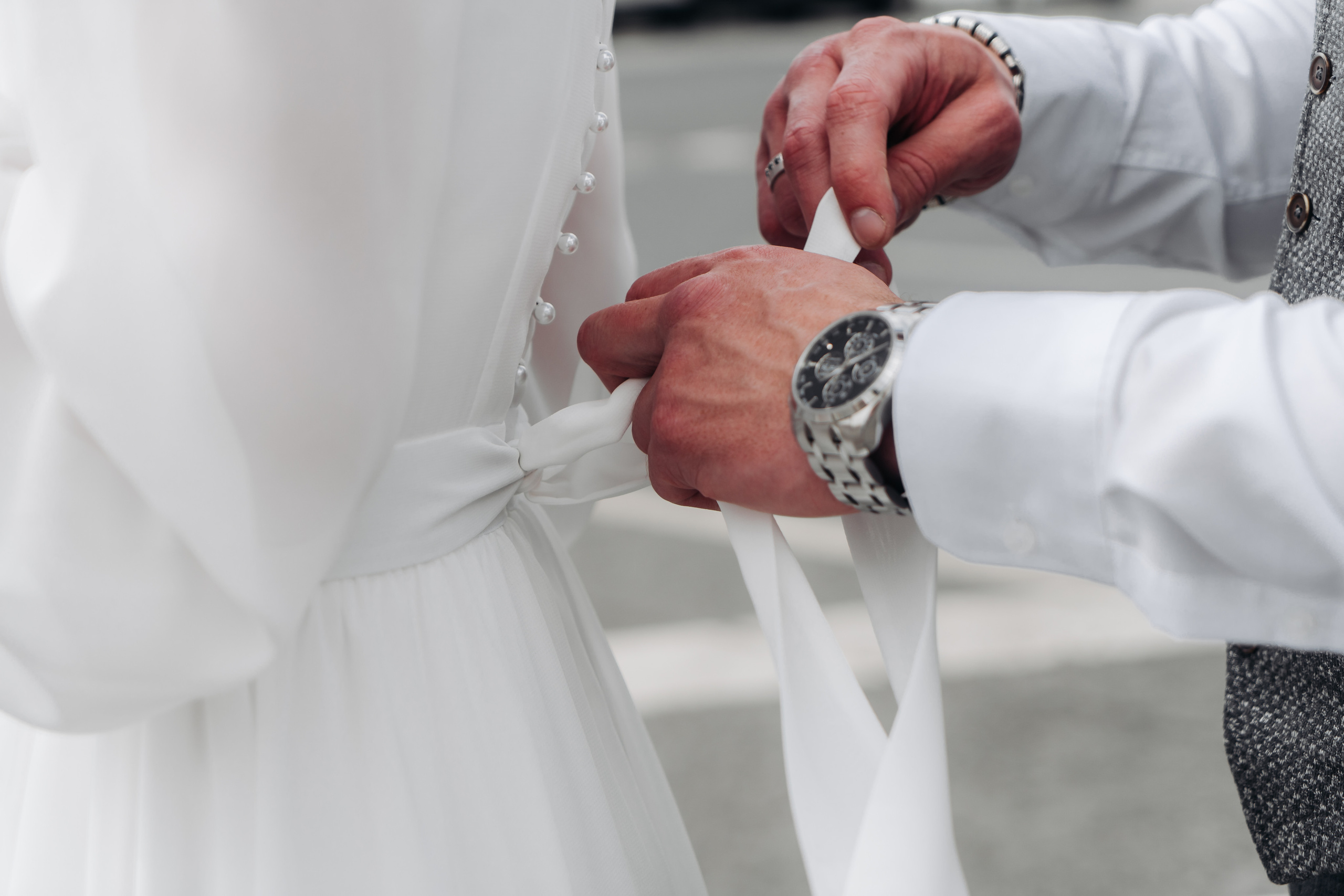 Oleg & Nastya (трогательная история). Свадебный фотограф в Санкт-Петербурге Якутович Екатерина