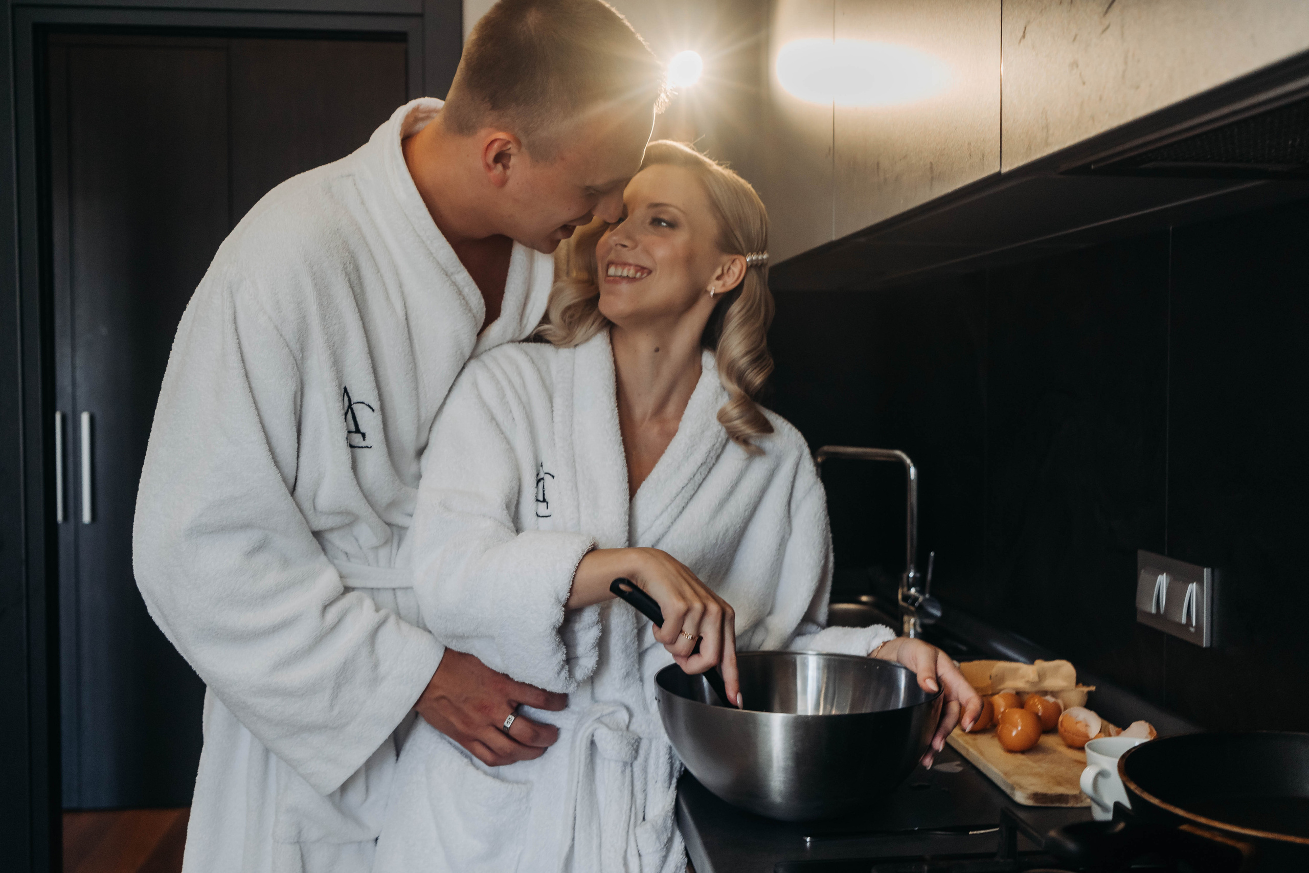 Alexey & Maria (только мы). Свадебный фотограф в Санкт-Петербурге Якутович Екатерина