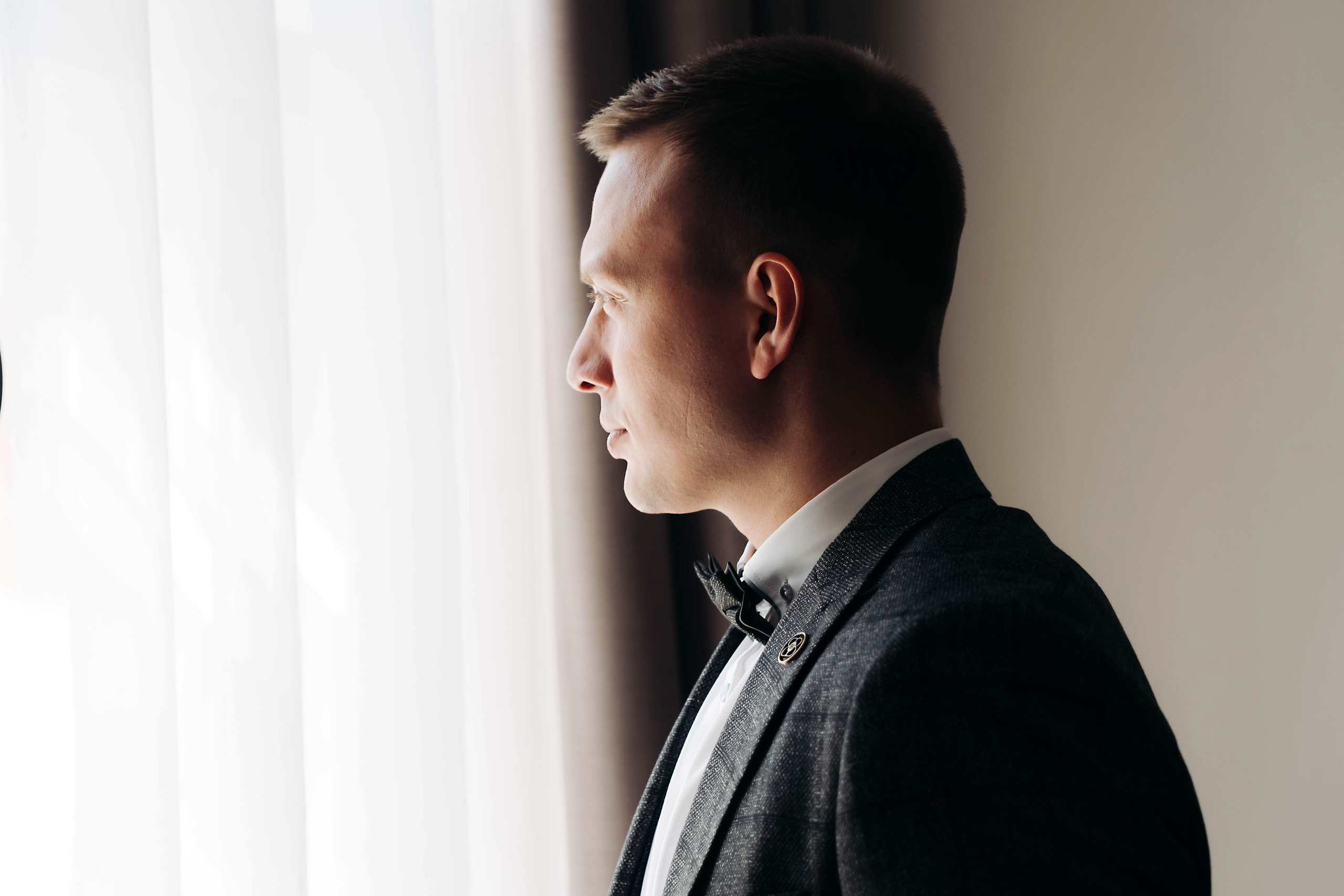 Alexey & Maria (только мы). Свадебный фотограф в Санкт-Петербурге Якутович Екатерина