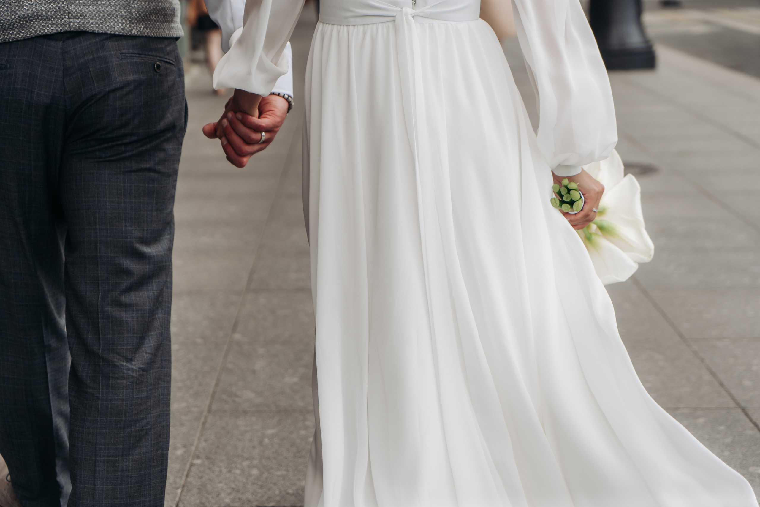 Oleg & Nastya (трогательная история). Свадебный фотограф в Санкт-Петербурге Якутович Екатерина