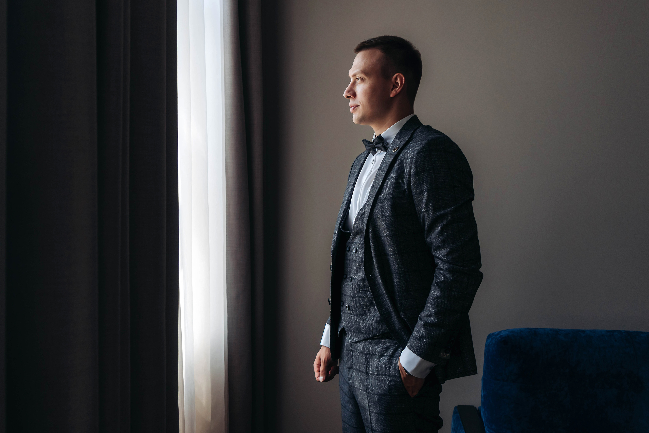 Alexey & Maria (только мы). Свадебный фотограф в Санкт-Петербурге Якутович Екатерина