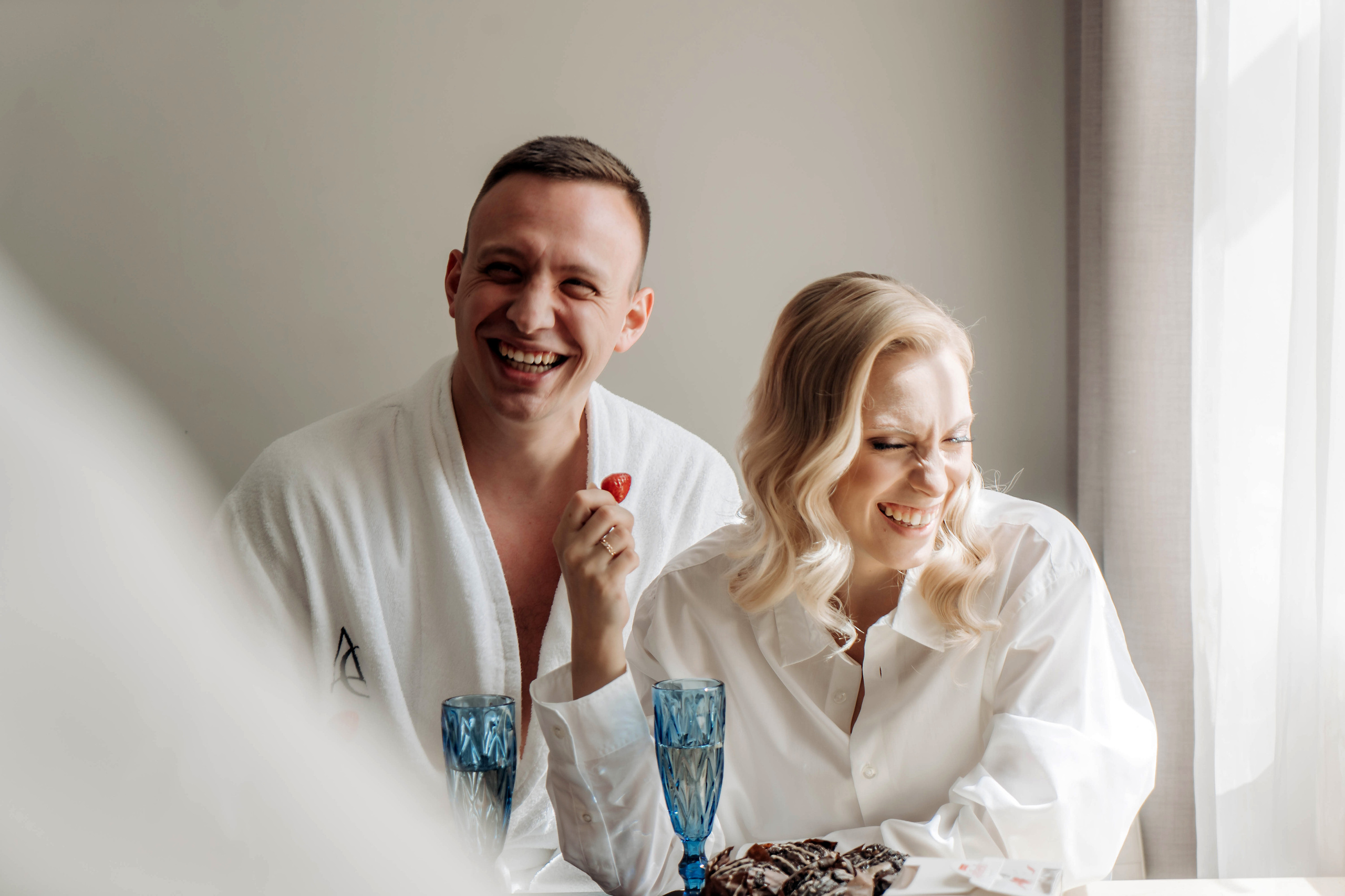 Alexey & Maria (только мы). Свадебный фотограф в Санкт-Петербурге Якутович Екатерина