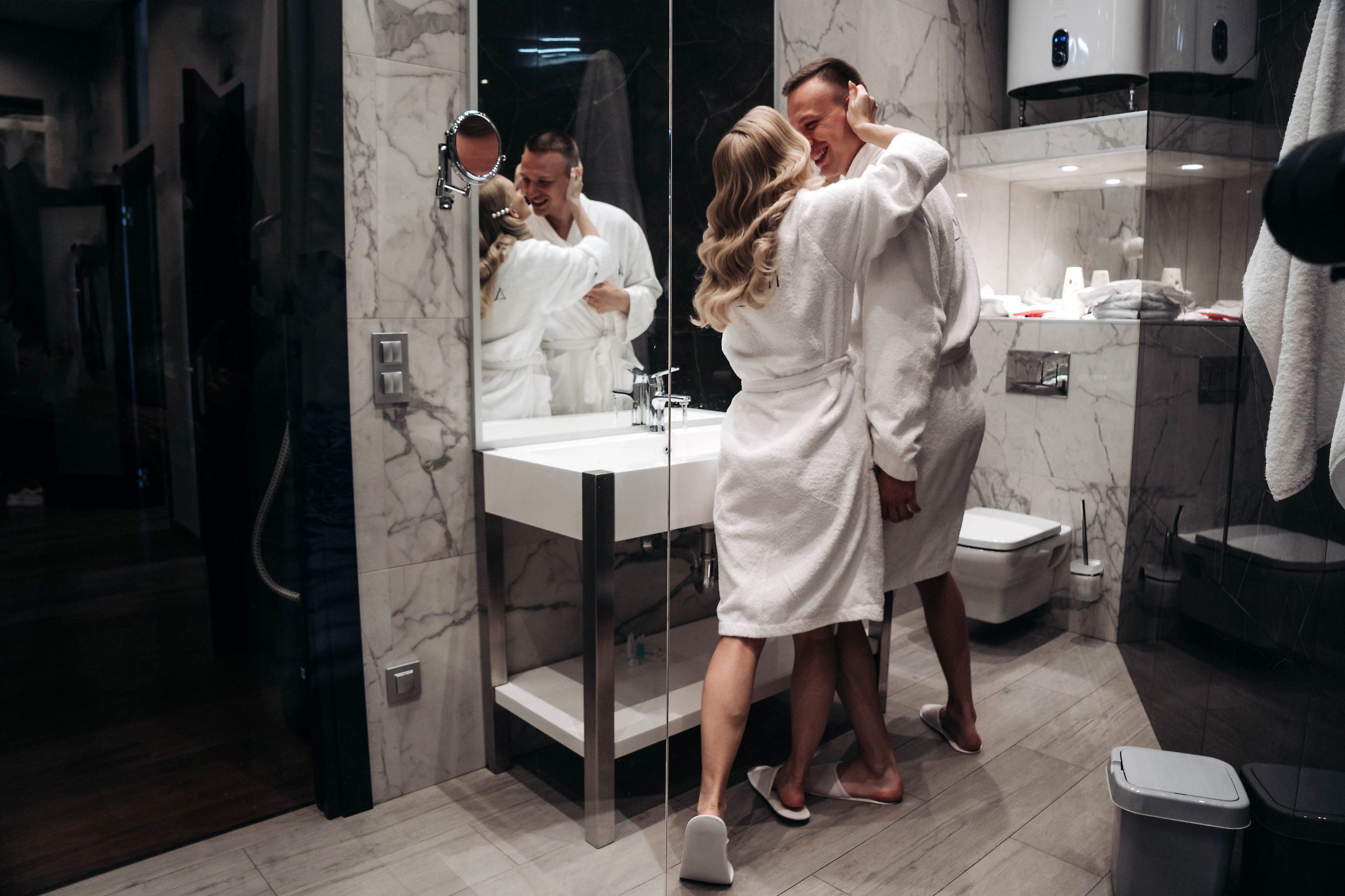 Alexey & Maria (только мы). Свадебный фотограф в Санкт-Петербурге Якутович Екатерина