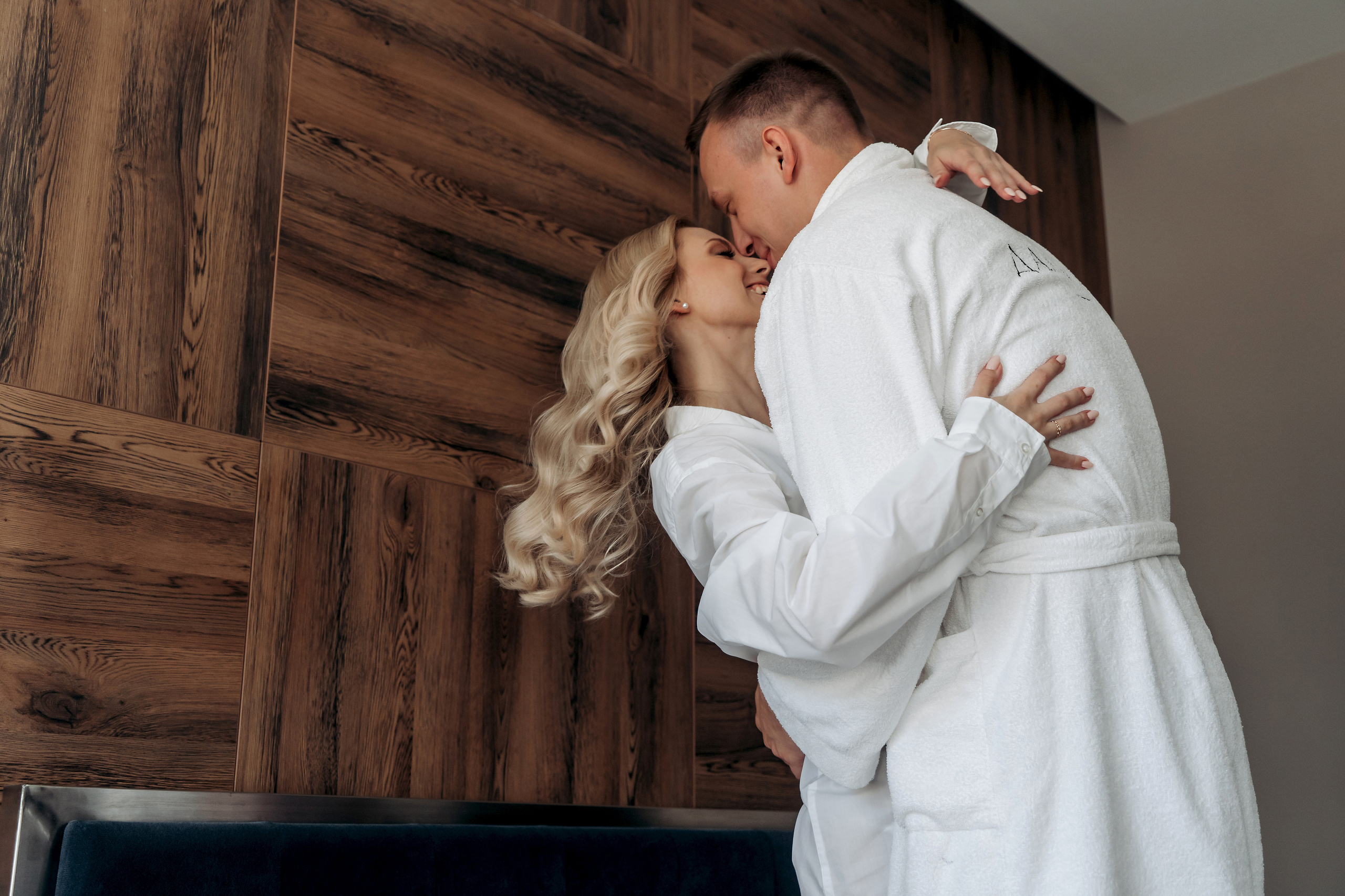 Alexey & Maria (только мы). Свадебный фотограф в Санкт-Петербурге Якутович Екатерина