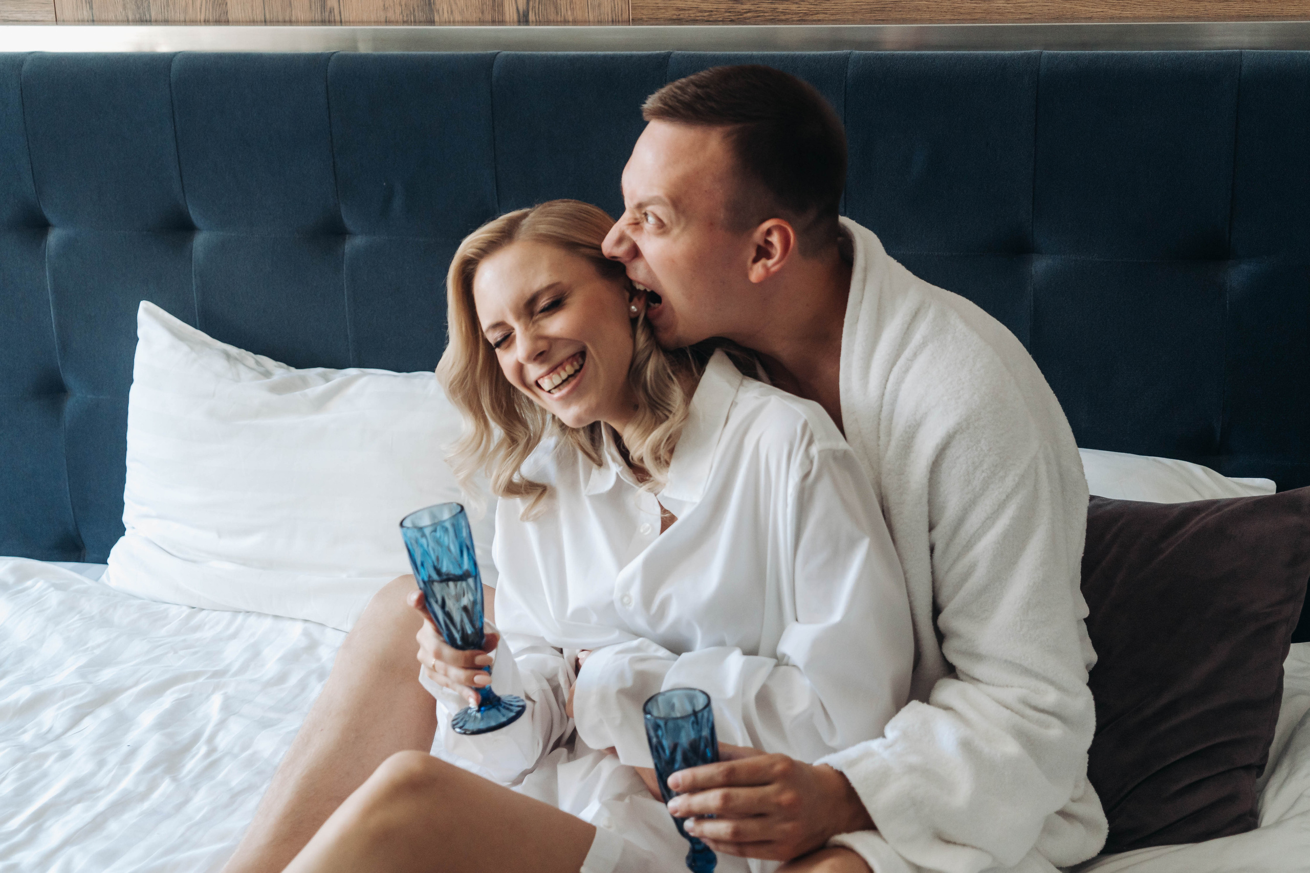 Alexey & Maria (только мы). Свадебный фотограф в Санкт-Петербурге Якутович Екатерина