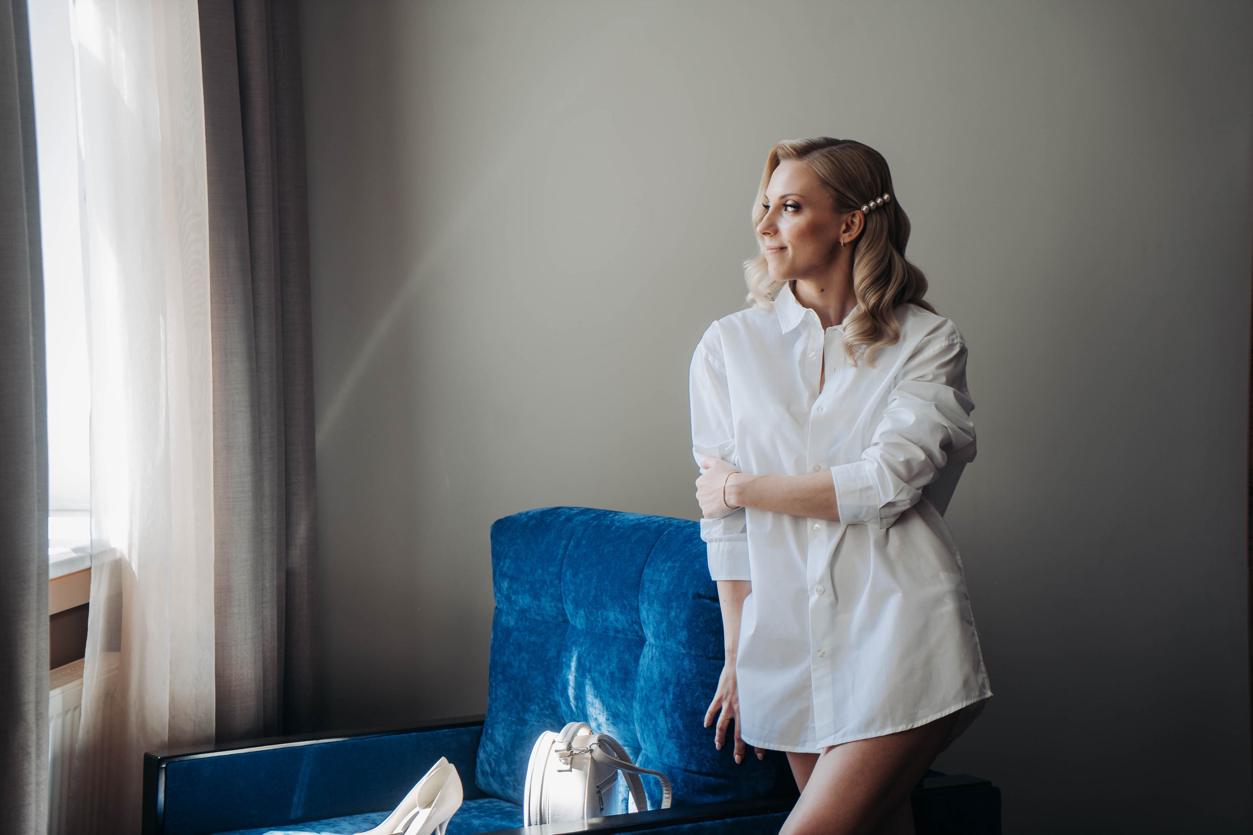 Alexey & Maria (только мы). Свадебный фотограф в Санкт-Петербурге Якутович Екатерина