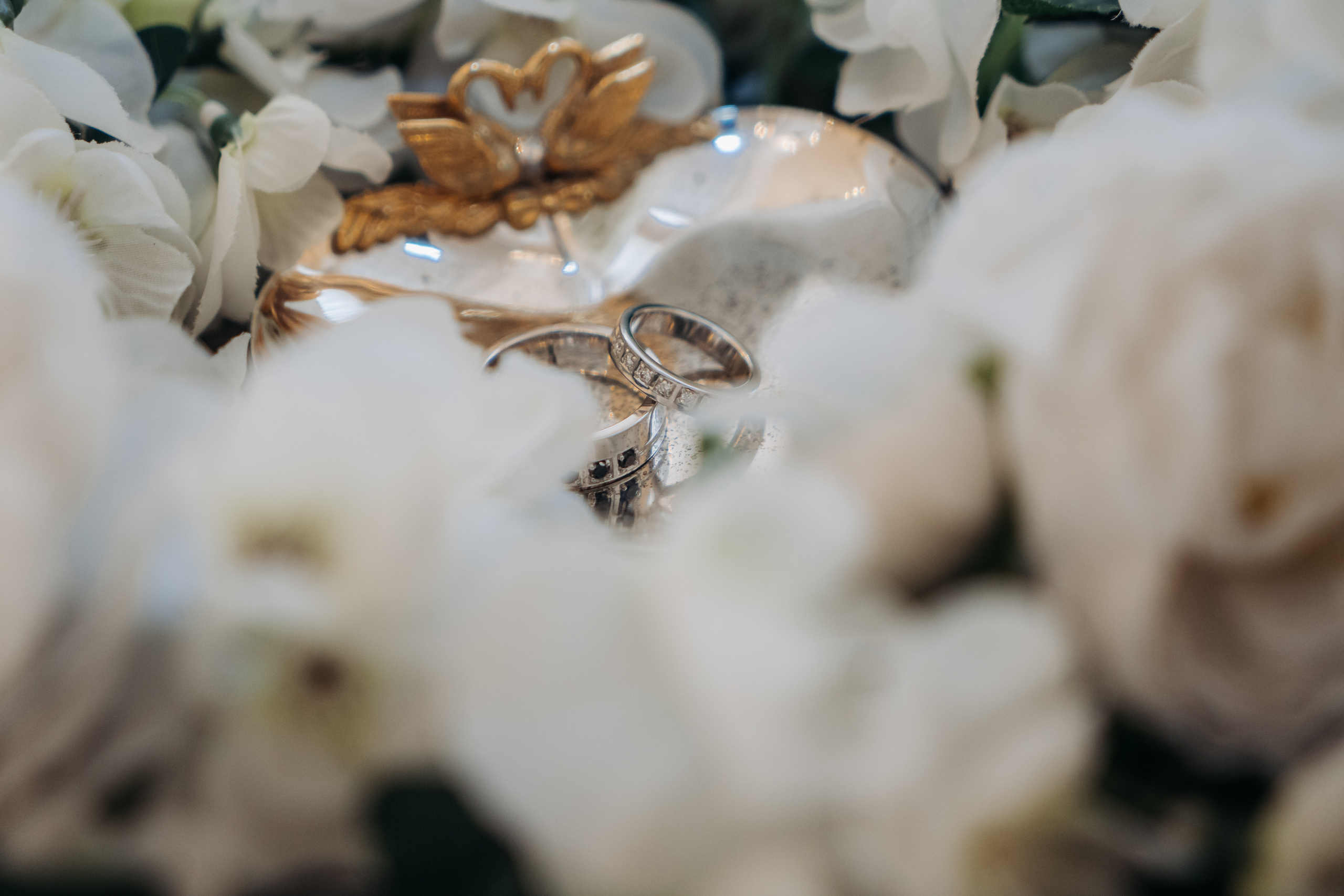 Oleg & Nastya (трогательная история). Свадебный фотограф в Санкт-Петербурге Якутович Екатерина