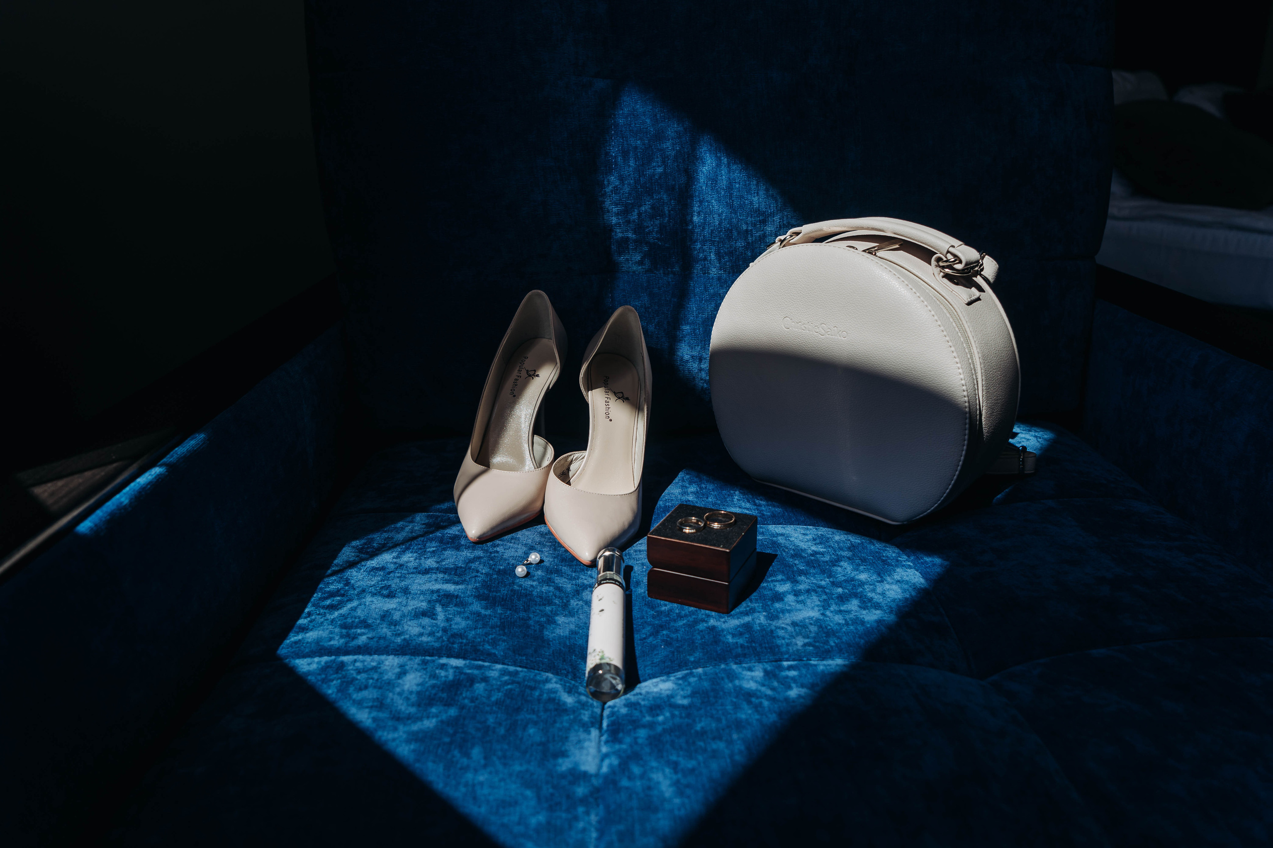 Alexey & Maria (только мы). Свадебный фотограф в Санкт-Петербурге Якутович Екатерина