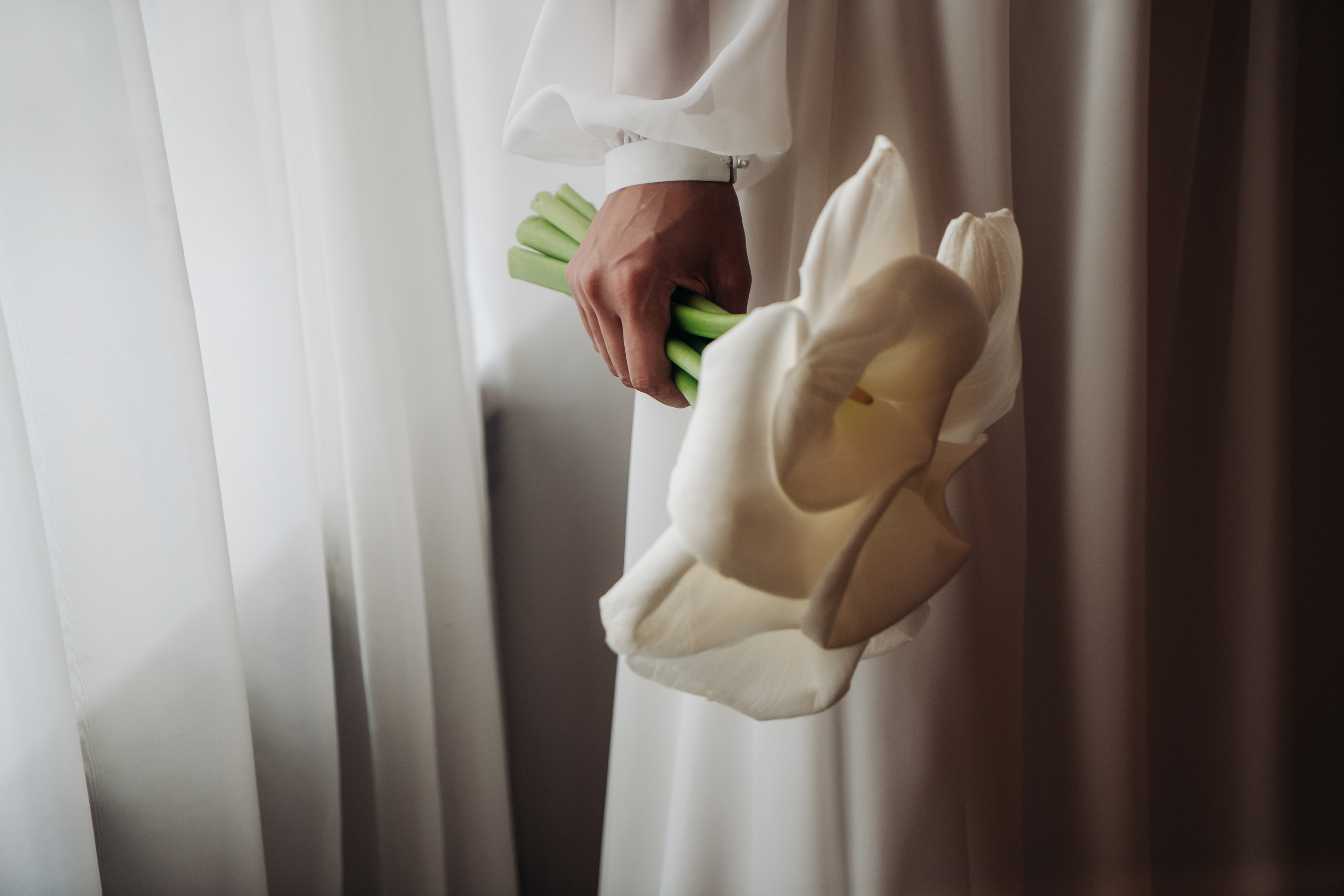 Oleg & Nastya (трогательная история). Свадебный фотограф в Санкт-Петербурге Якутович Екатерина