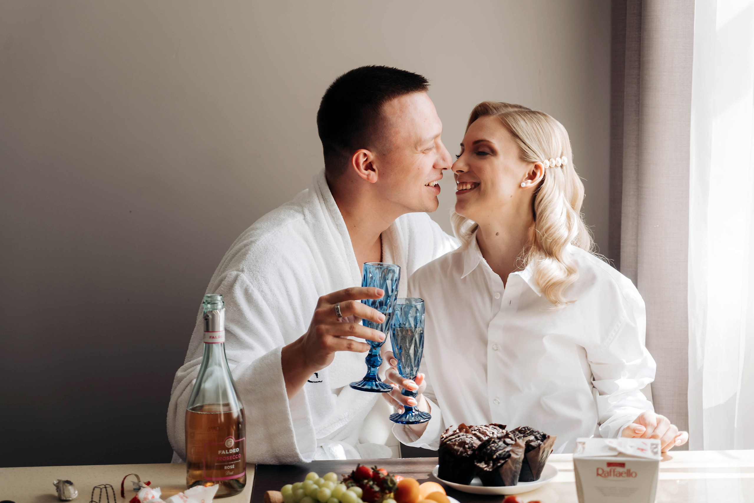 Alexey & Maria (только мы). Свадебный фотограф в Санкт-Петербурге Якутович Екатерина