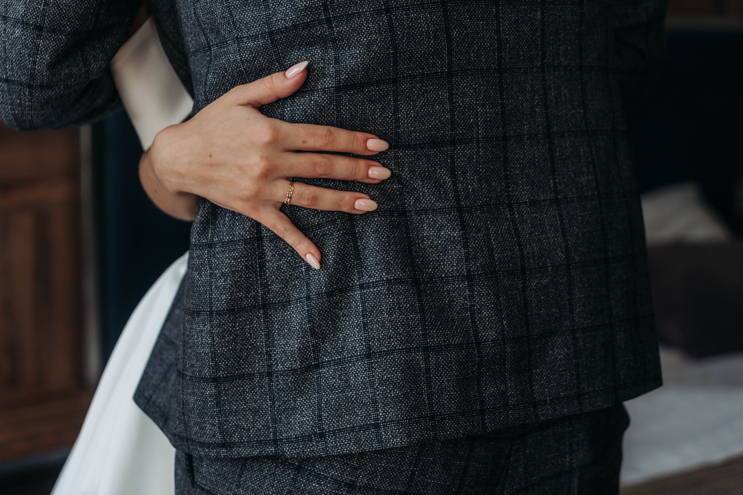 Alexey & Maria (только мы). Свадебный фотограф в Санкт-Петербурге Якутович Екатерина