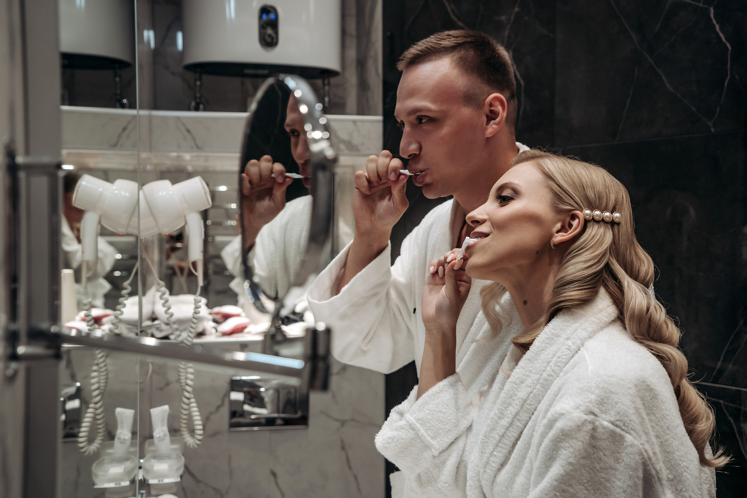 Alexey & Maria (только мы). Свадебный фотограф в Санкт-Петербурге Якутович Екатерина