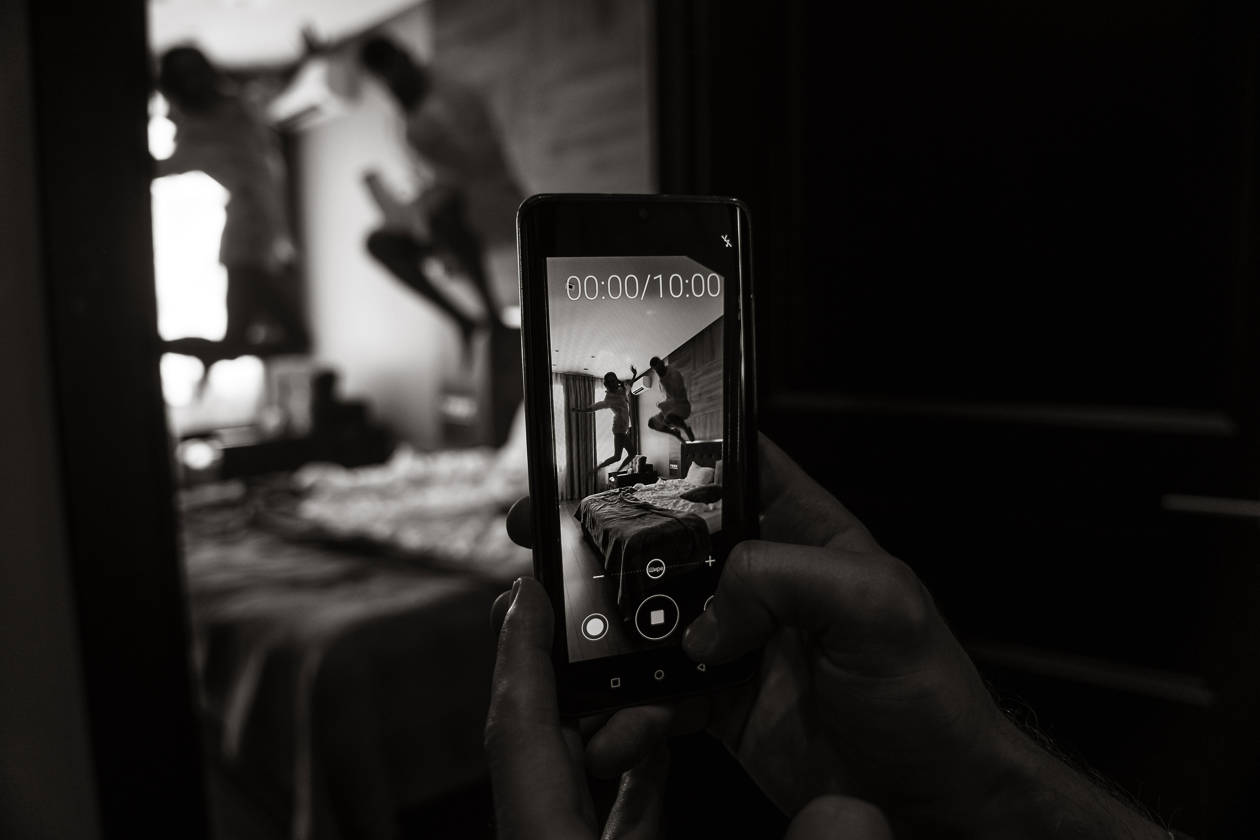 Alexey & Maria (только мы). Свадебный фотограф в Санкт-Петербурге Якутович Екатерина