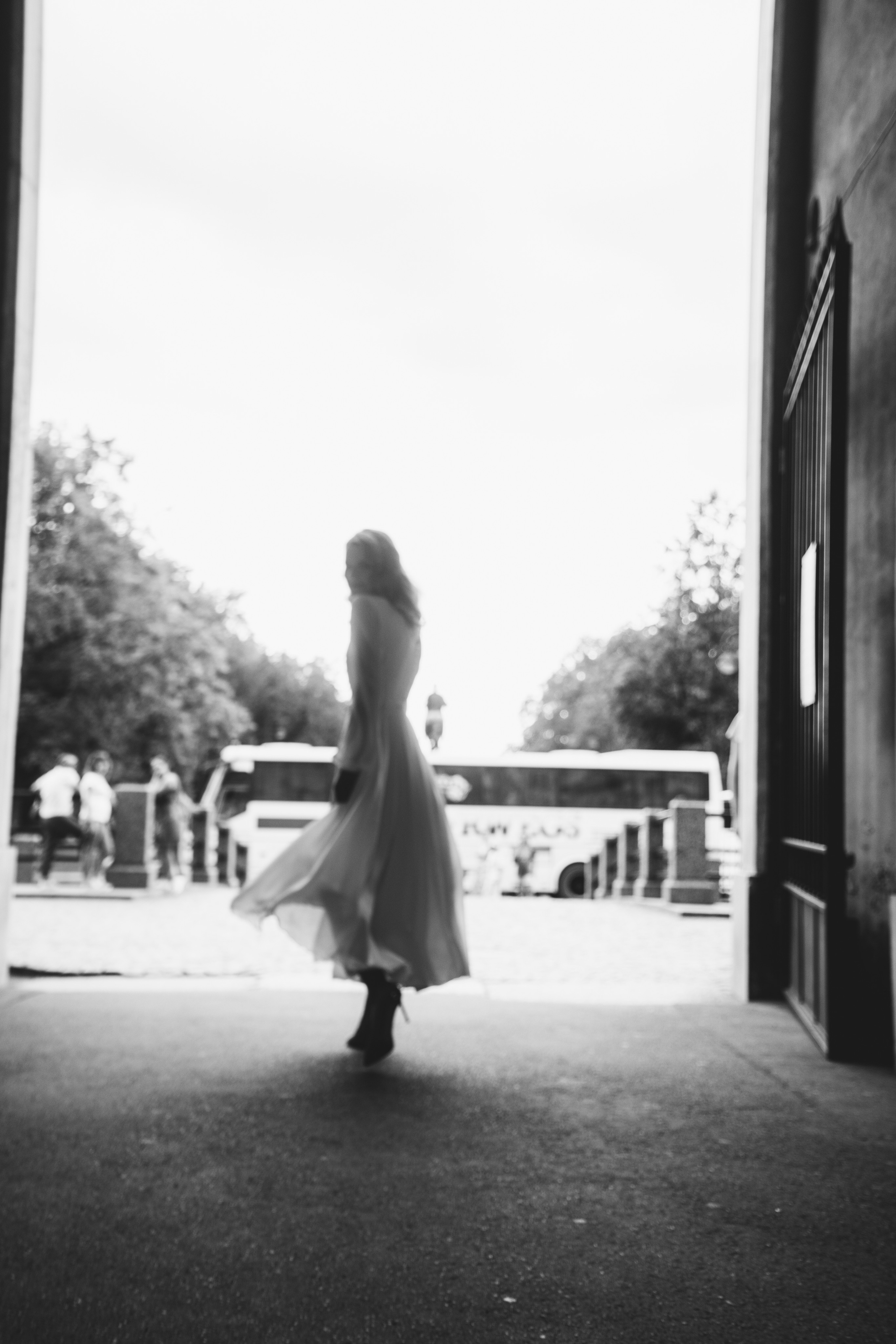 Oleg & Nastya (трогательная история). Свадебный фотограф в Санкт-Петербурге Якутович Екатерина