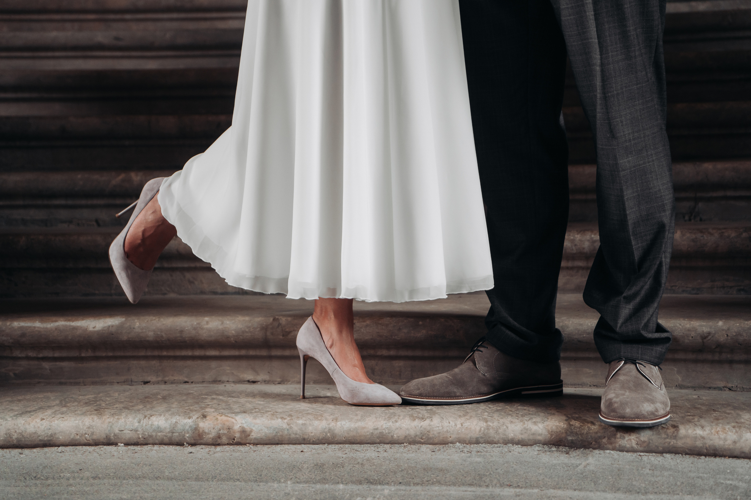 Oleg & Nastya (трогательная история). Свадебный фотограф в Санкт-Петербурге Якутович Екатерина