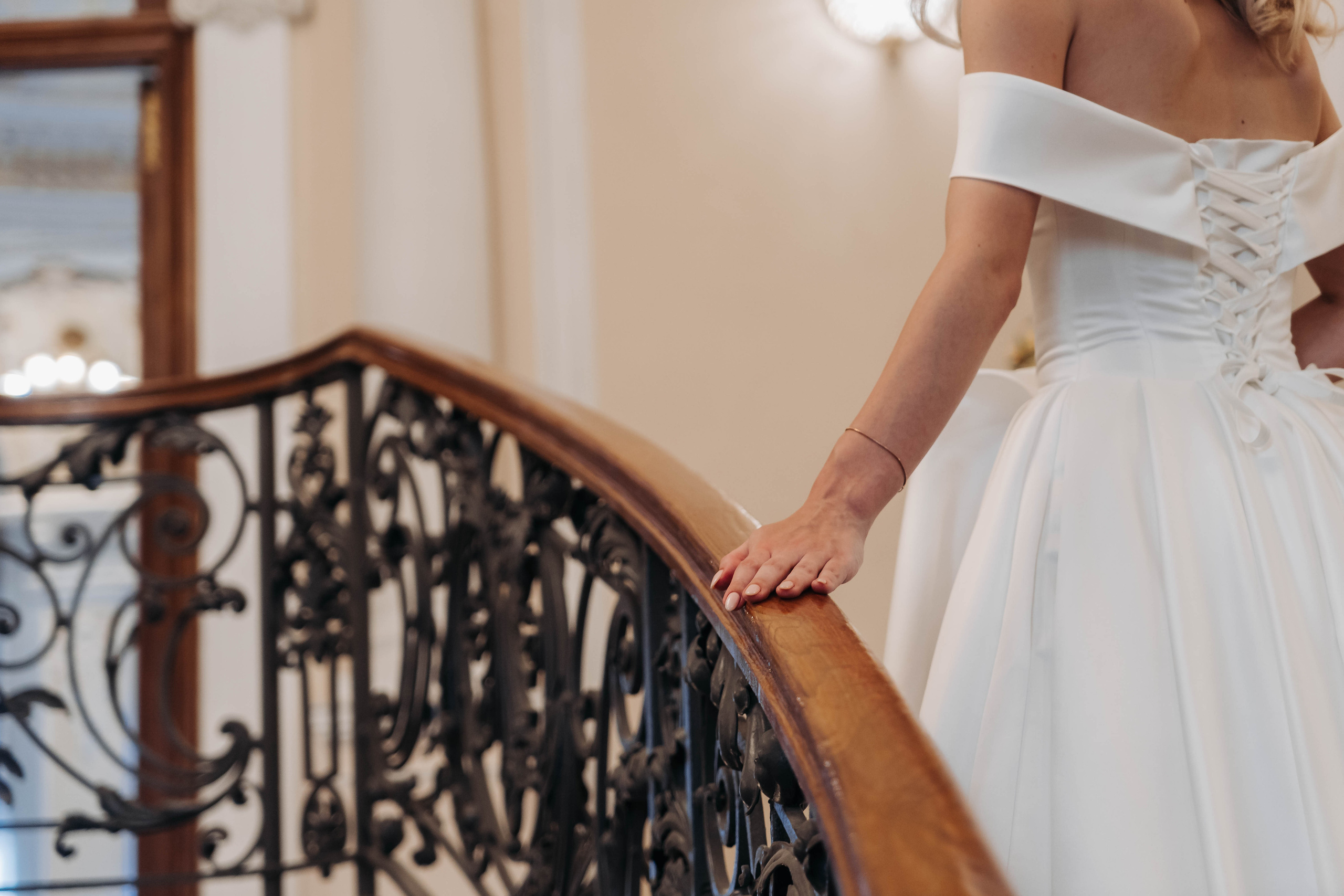 Alexey & Maria (только мы). Свадебный фотограф в Санкт-Петербурге Якутович Екатерина