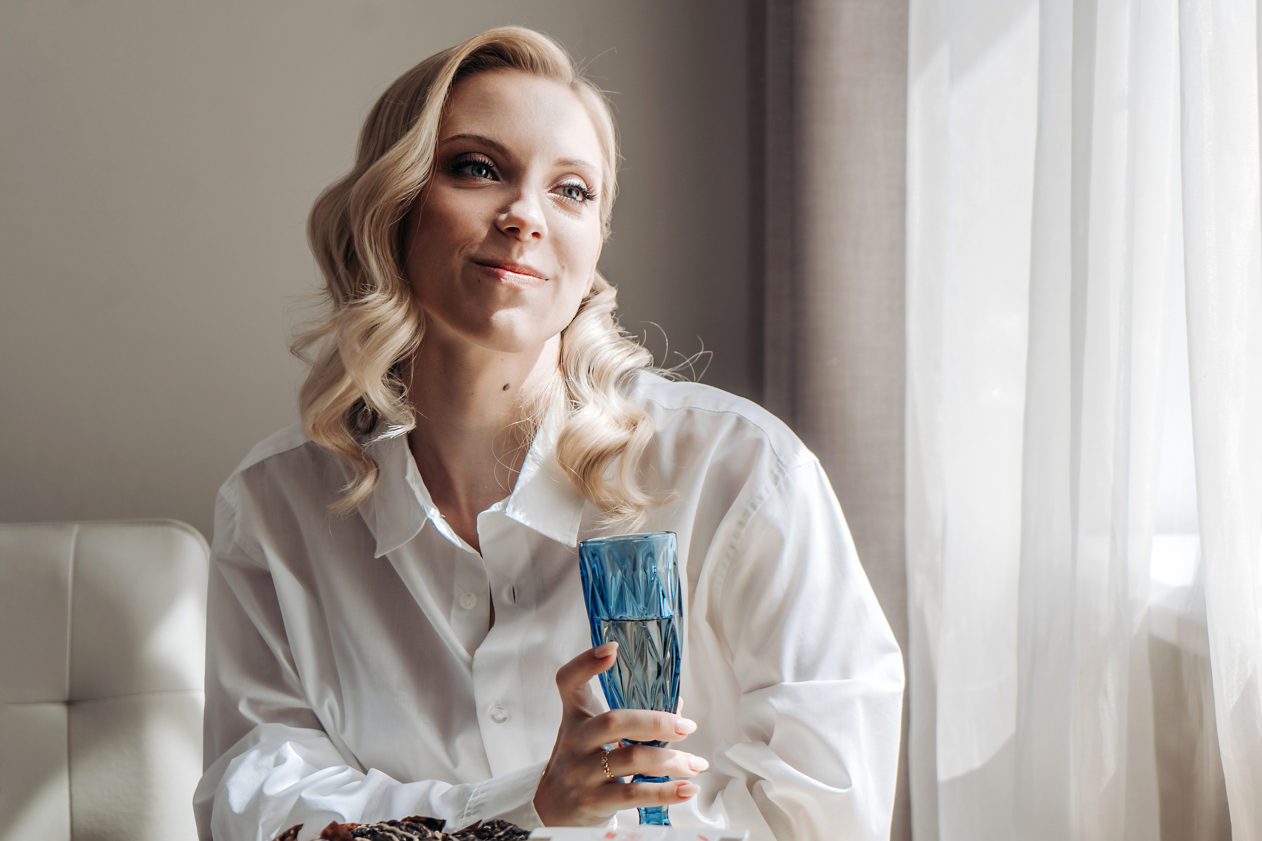 Alexey & Maria (только мы). Свадебный фотограф в Санкт-Петербурге Якутович Екатерина