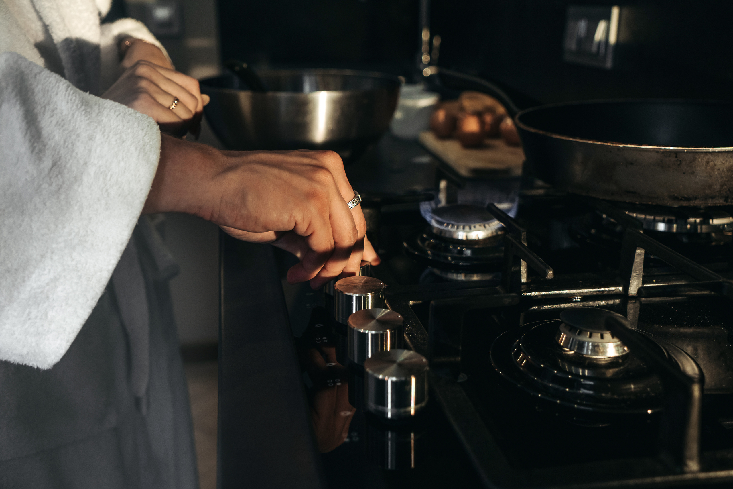 Alexey & Maria (только мы). Свадебный фотограф в Санкт-Петербурге Якутович Екатерина