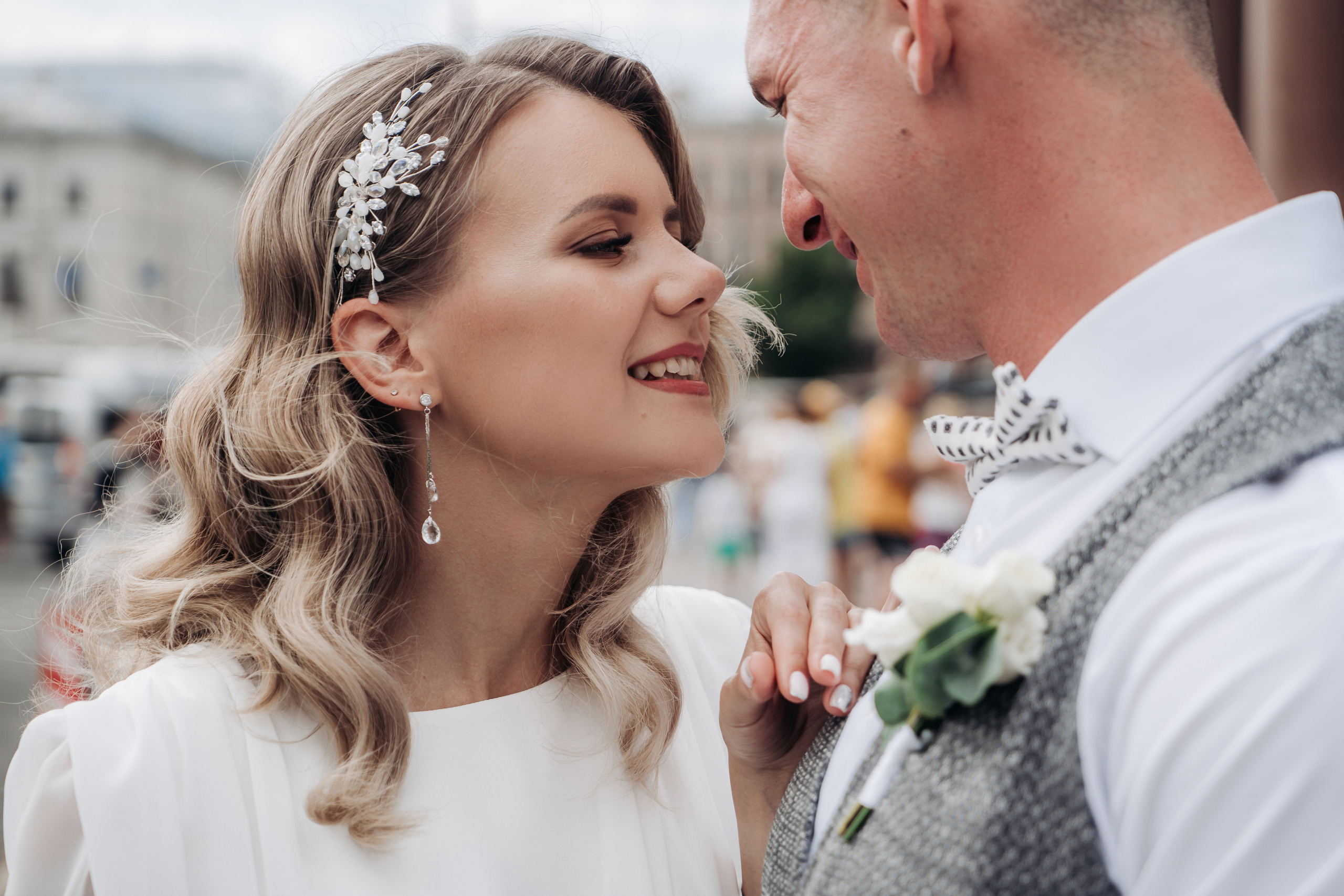 Oleg & Nastya (трогательная история). Свадебный фотограф в Санкт-Петербурге Якутович Екатерина