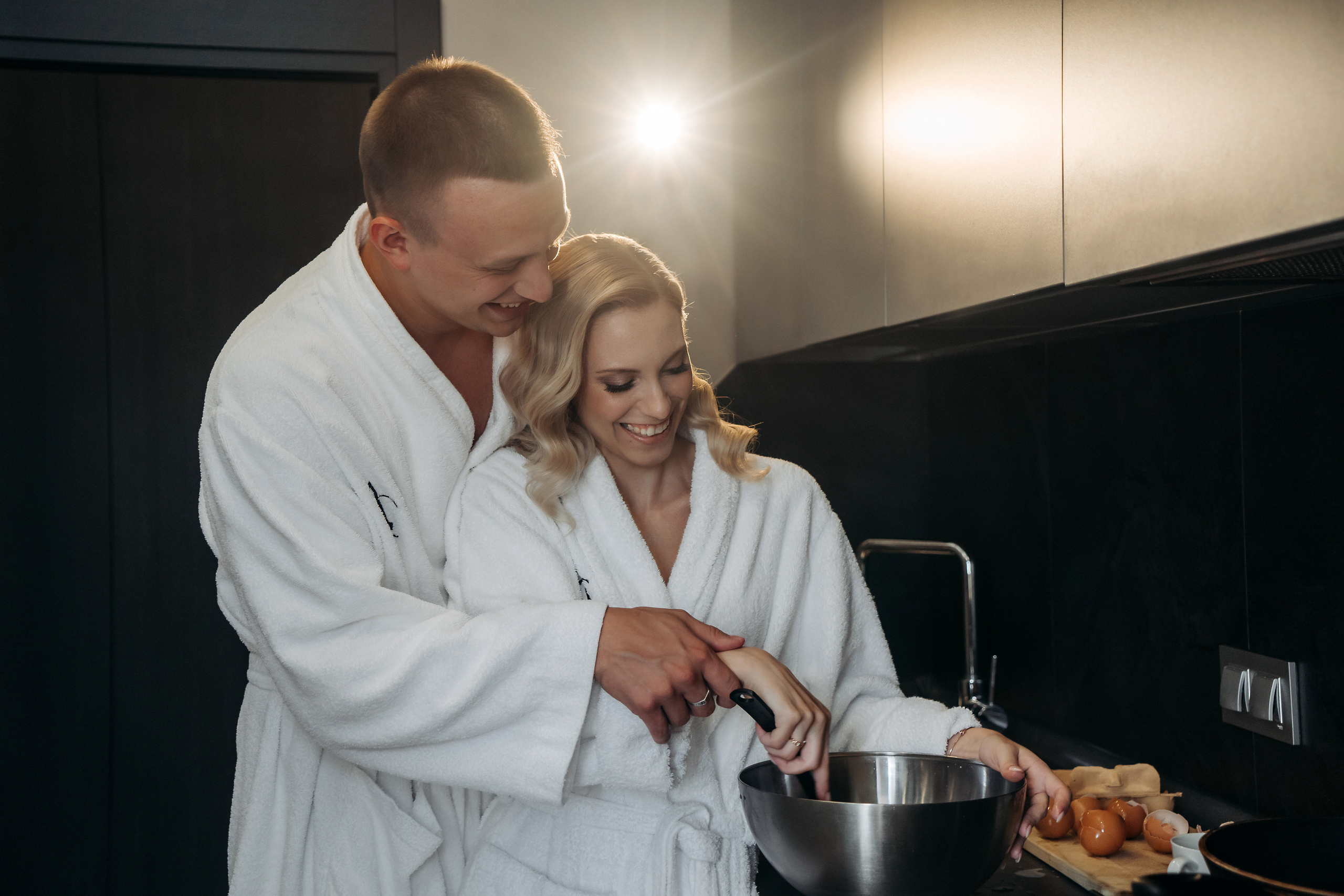 Alexey & Maria (только мы). Свадебный фотограф в Санкт-Петербурге Якутович Екатерина