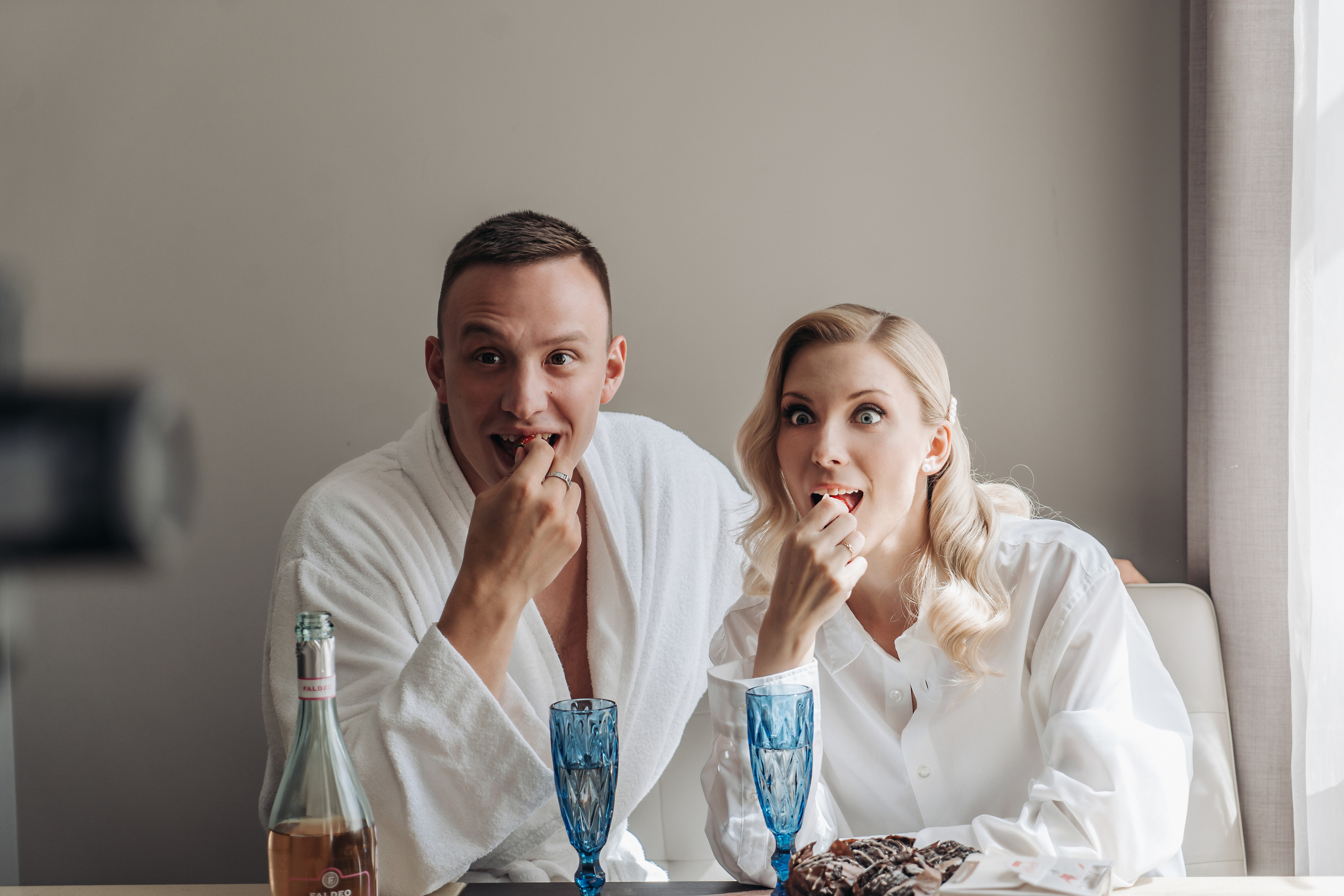 Alexey & Maria (только мы). Свадебный фотограф в Санкт-Петербурге Якутович Екатерина