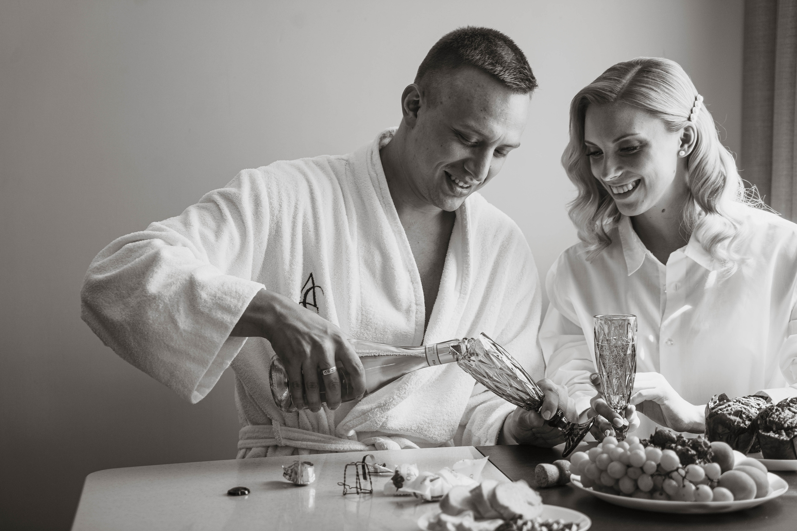 Alexey & Maria (только мы). Свадебный фотограф в Санкт-Петербурге Якутович Екатерина