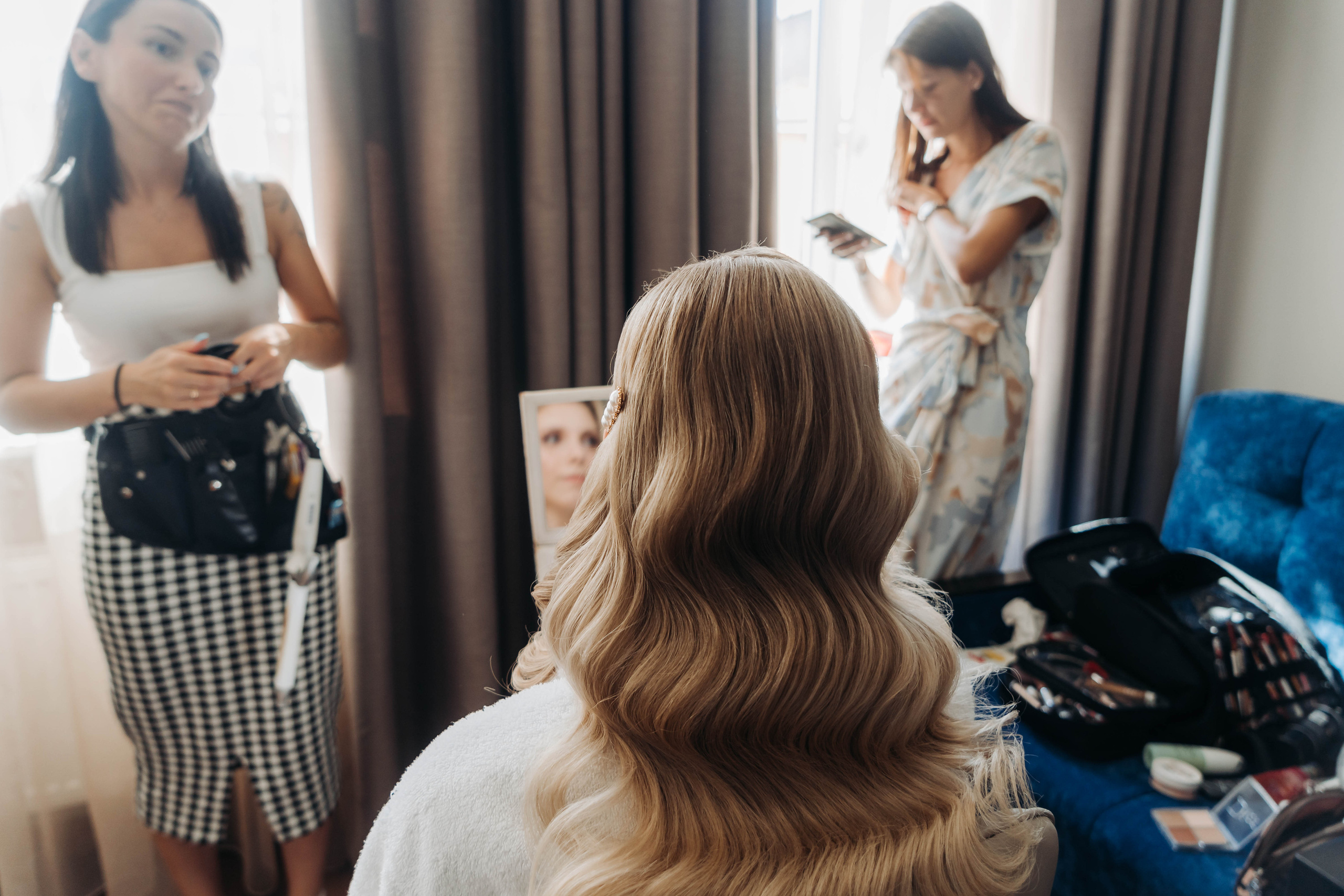 Alexey & Maria (только мы). Свадебный фотограф в Санкт-Петербурге Якутович Екатерина