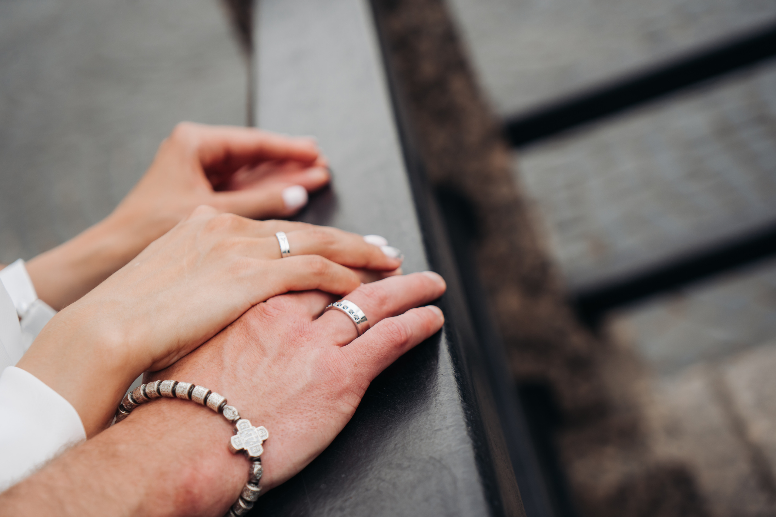 Oleg & Nastya (трогательная история). Свадебный фотограф в Санкт-Петербурге Якутович Екатерина