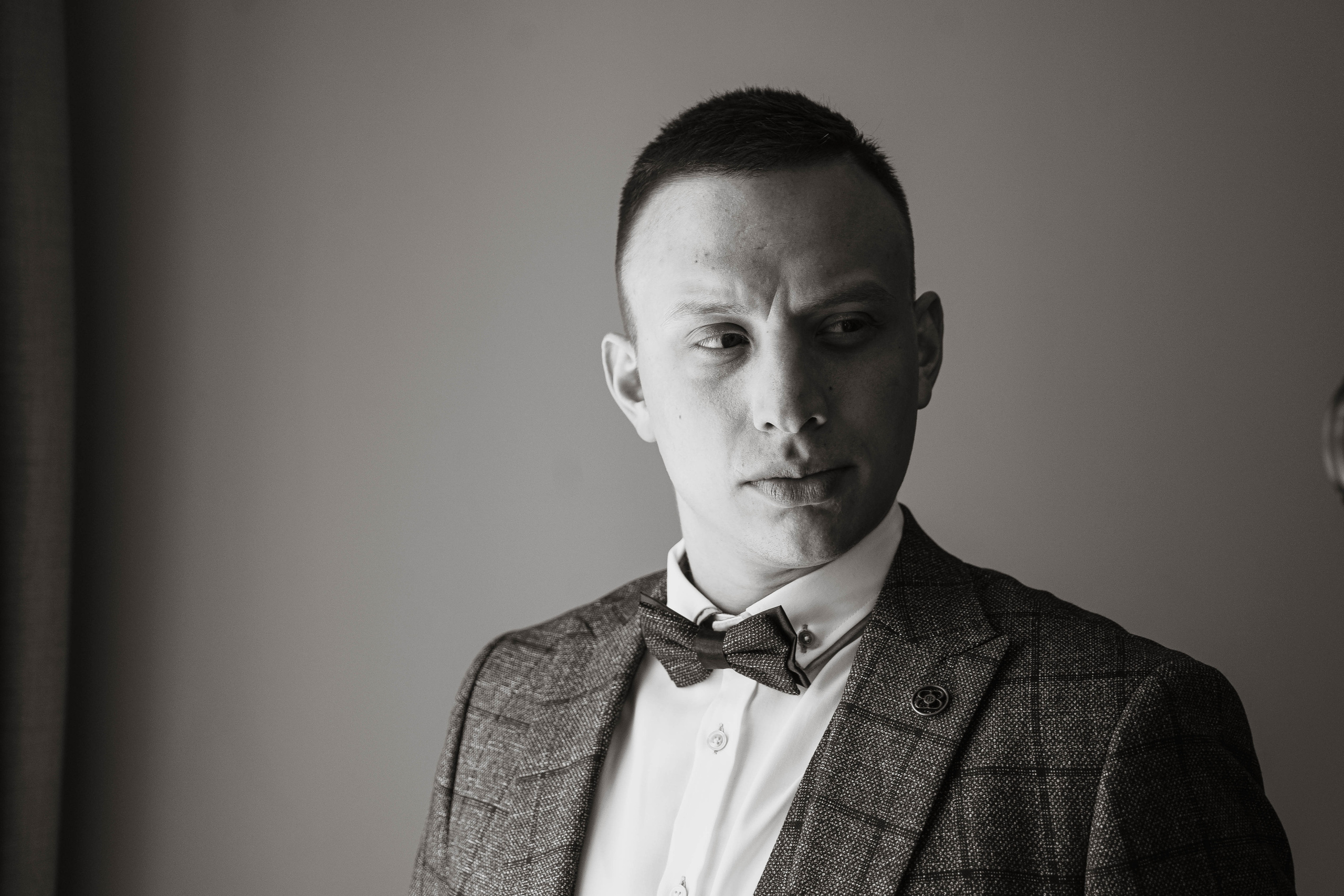 Alexey & Maria (только мы). Свадебный фотограф в Санкт-Петербурге Якутович Екатерина