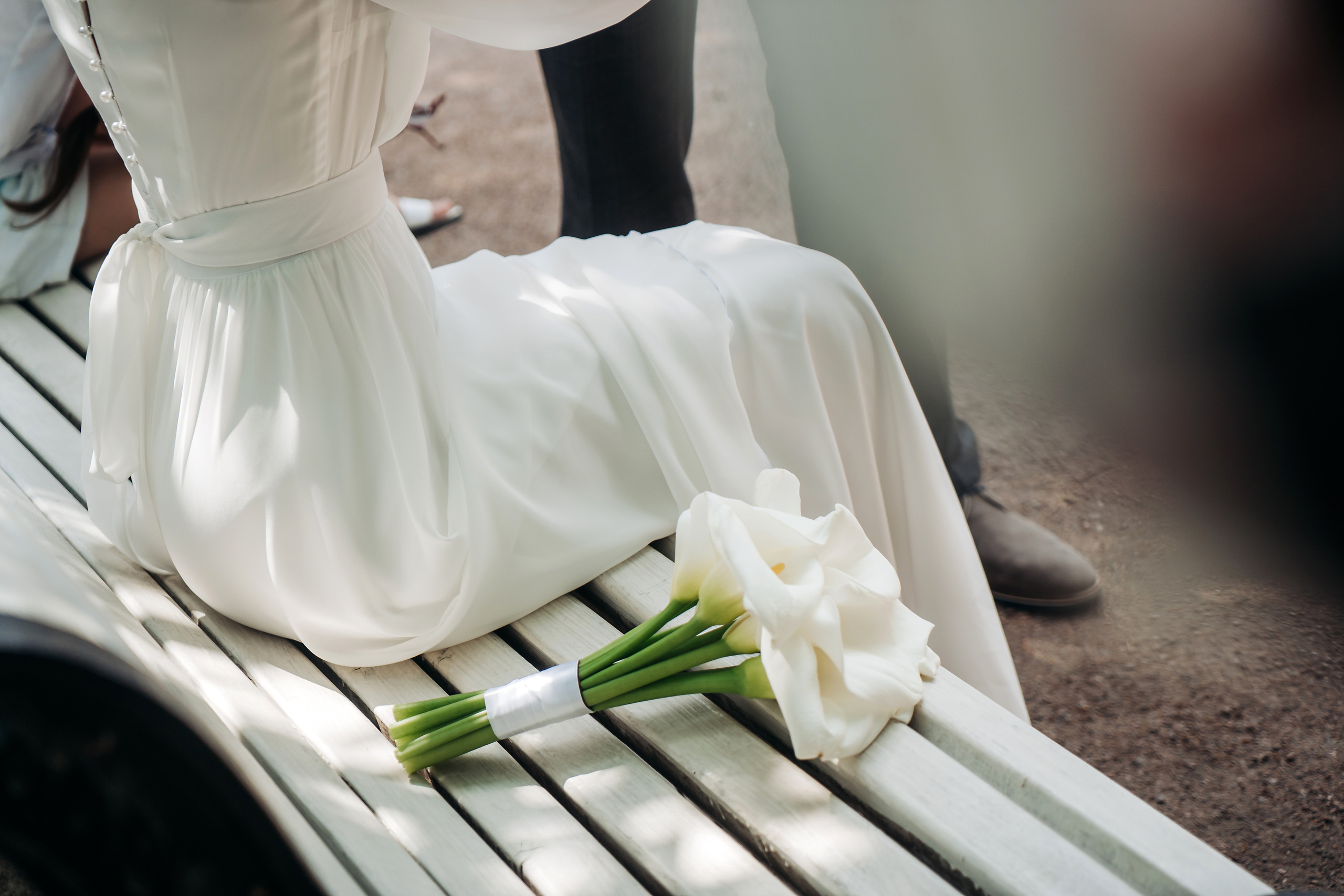 Oleg & Nastya (трогательная история). Свадебный фотограф в Санкт-Петербурге Якутович Екатерина