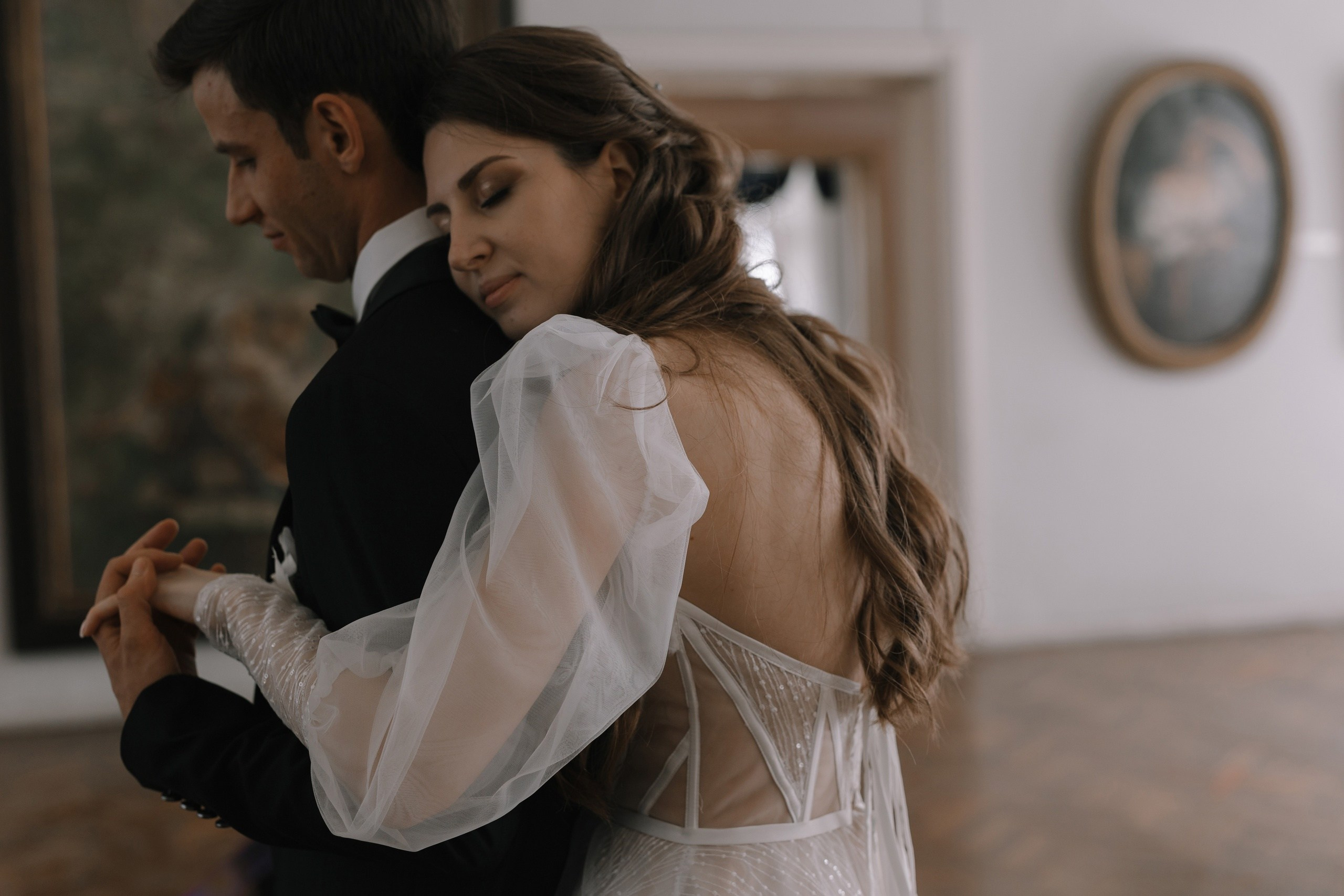 Свадебный фотограф Афонченко Татьяна