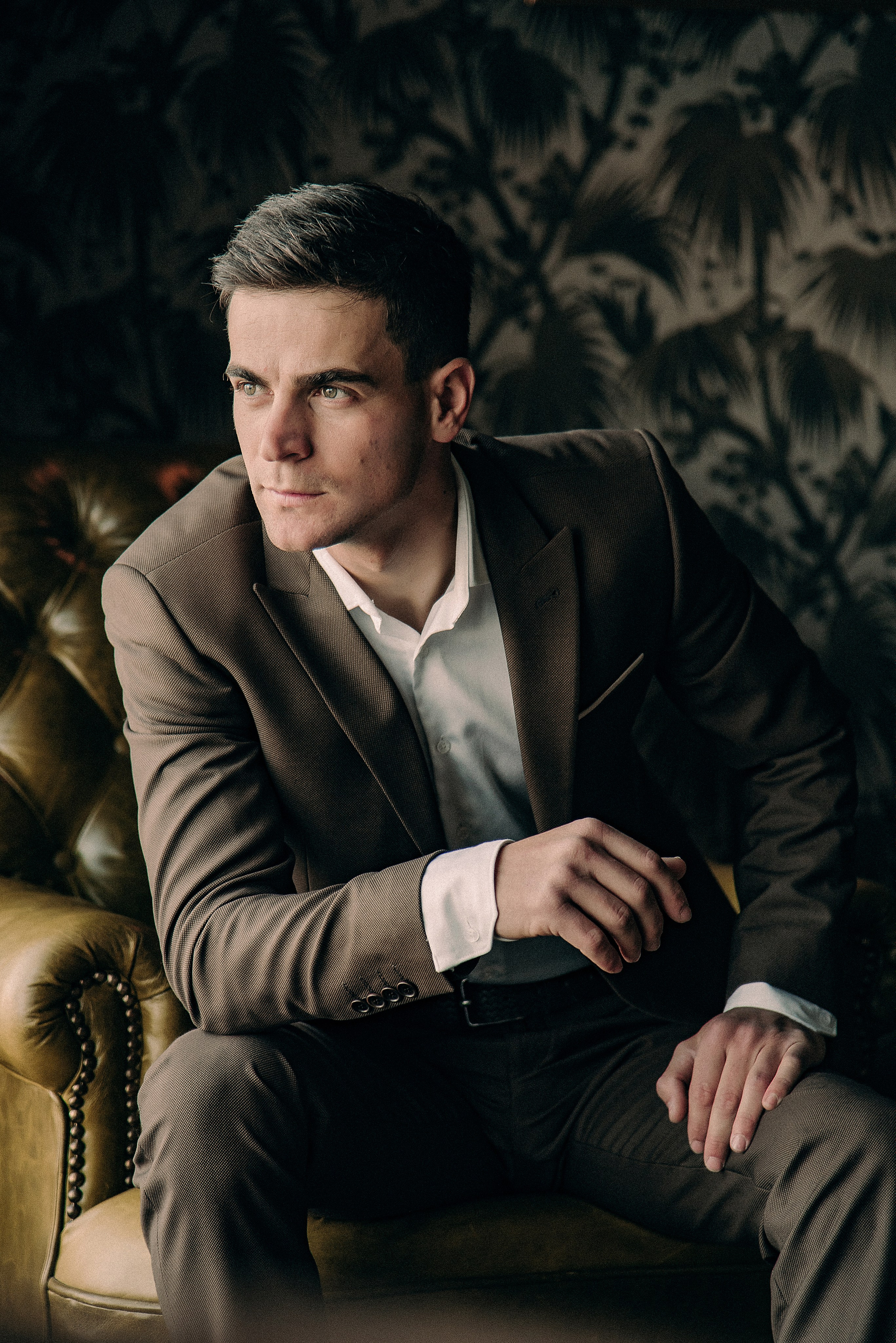 Александр и Ксения. Свадебный и семейный фотограф Темрюк Алёна Ковальская