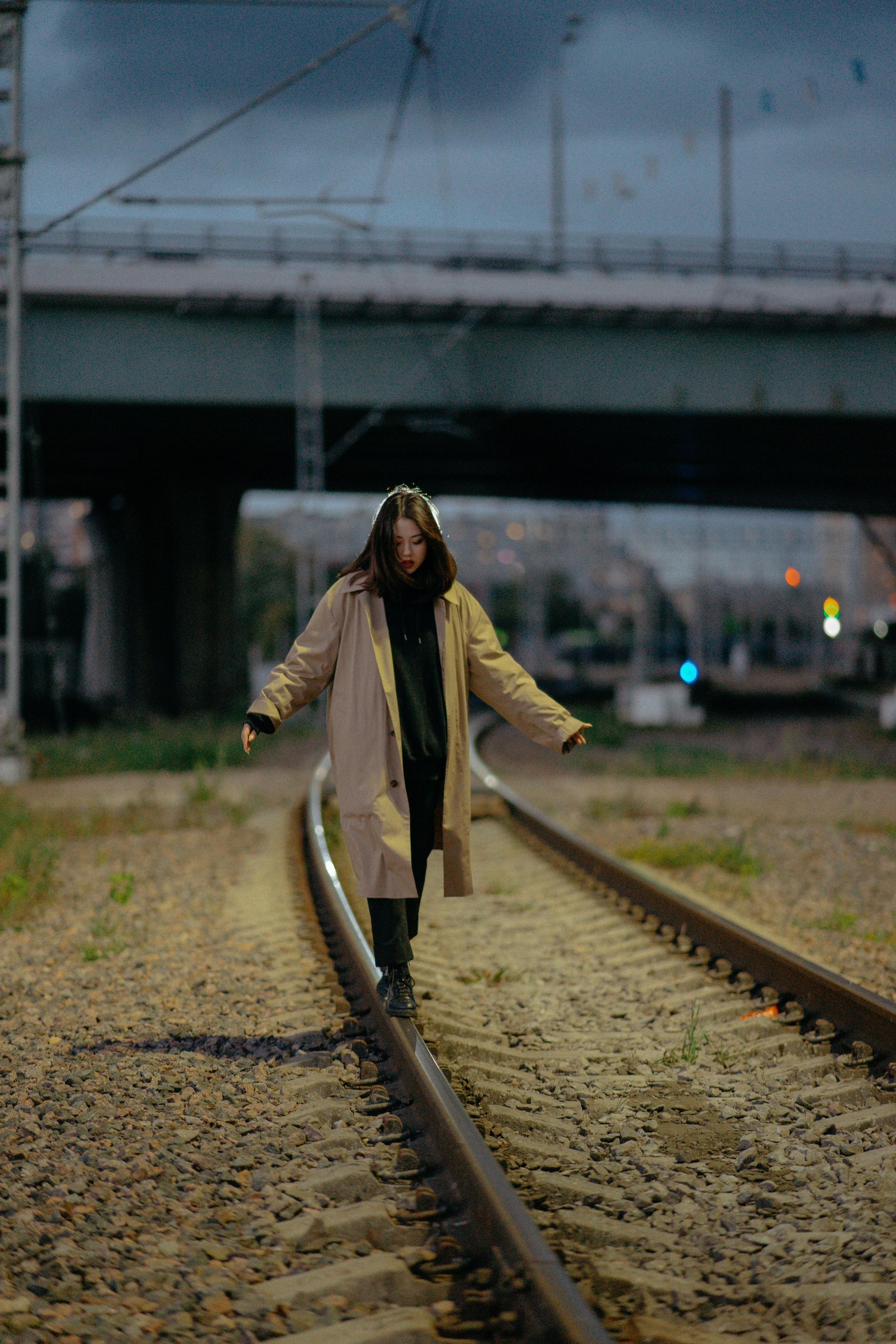 Лера. Фотограф Екатерина Катунова | Москва