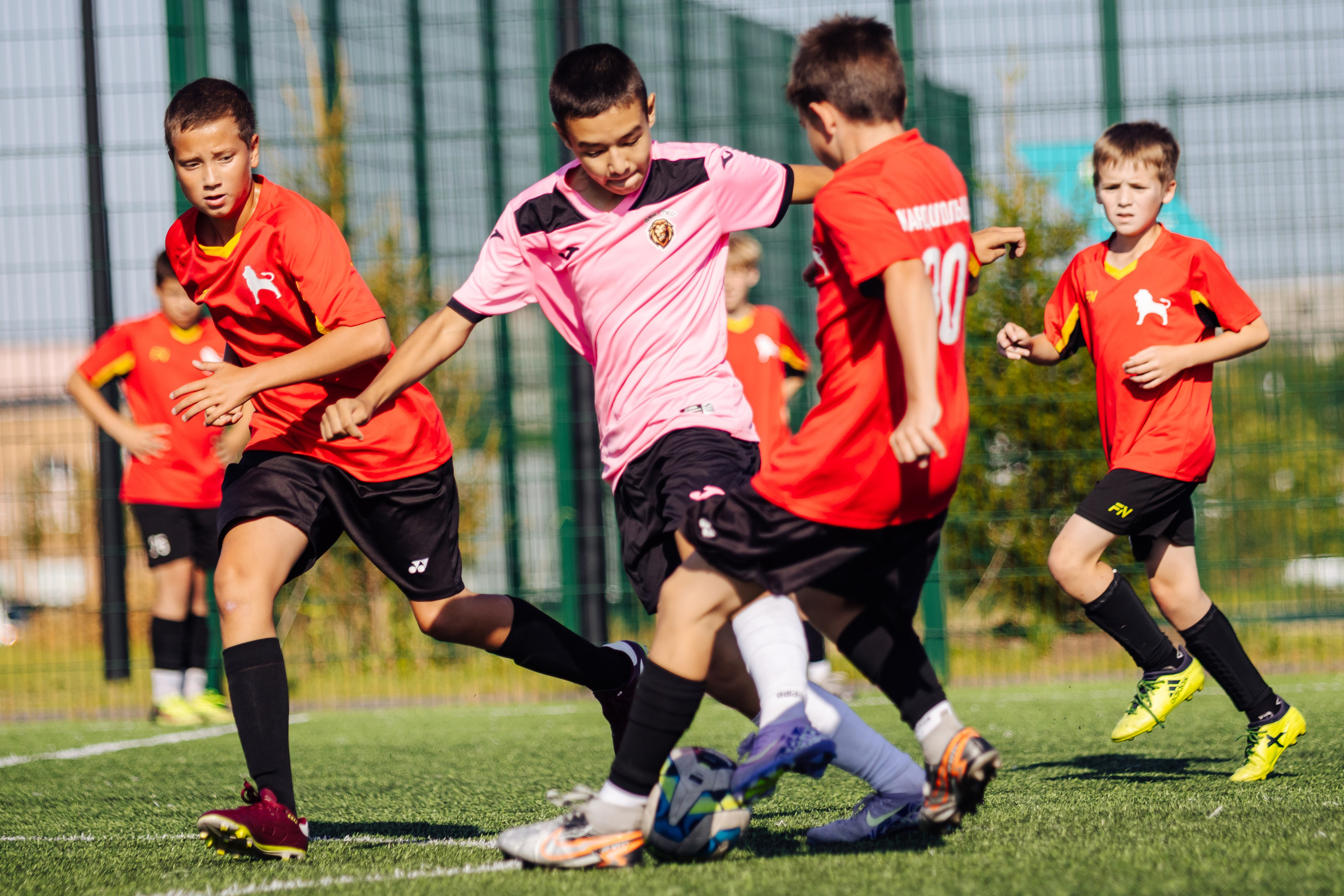 LEO CUP // 17.07.25. Денис Прохоров Фотограф в г. Магнитогорск